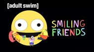 Smiling Friends (Image via Prime Video)