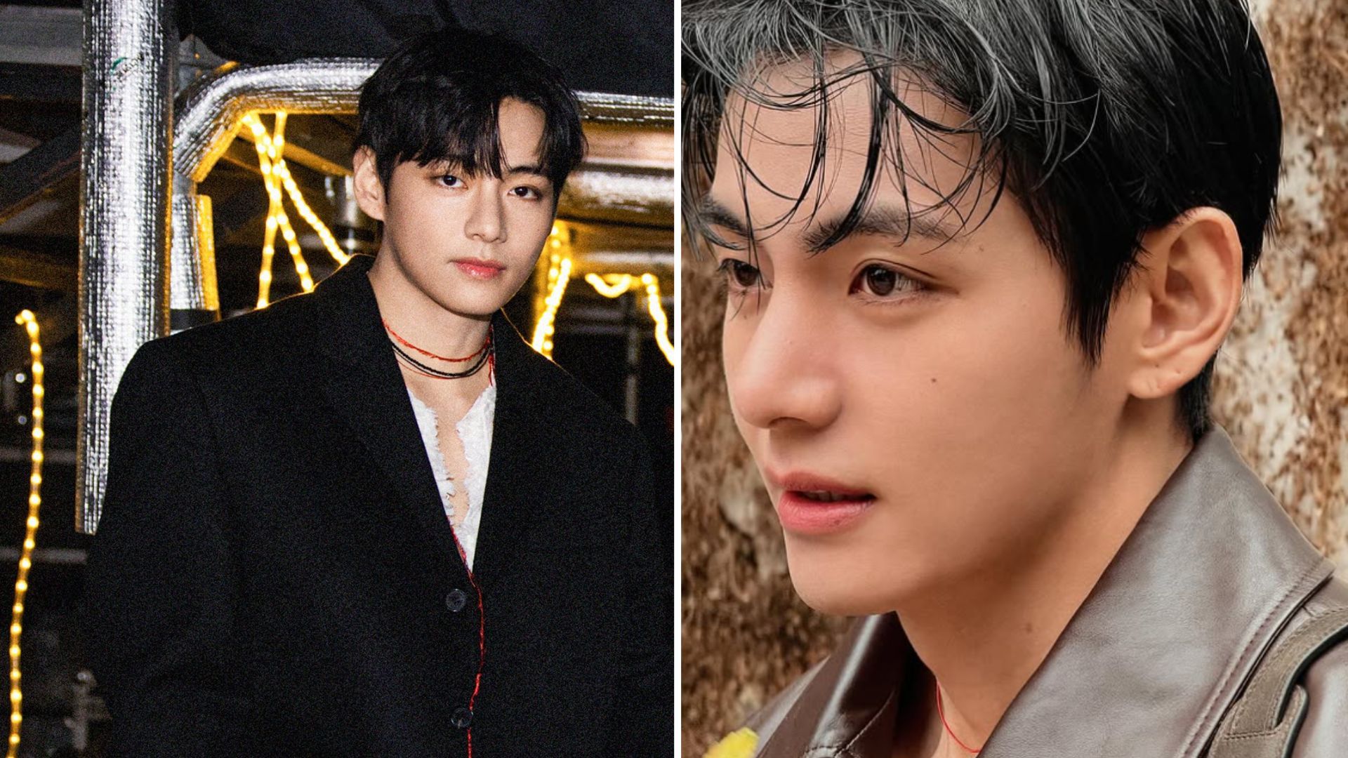 BTS&rsquo; Taehyung&rsquo;s &lsquo;Love Me Again&rsquo; performance at Jin&rsquo;s Encore concert