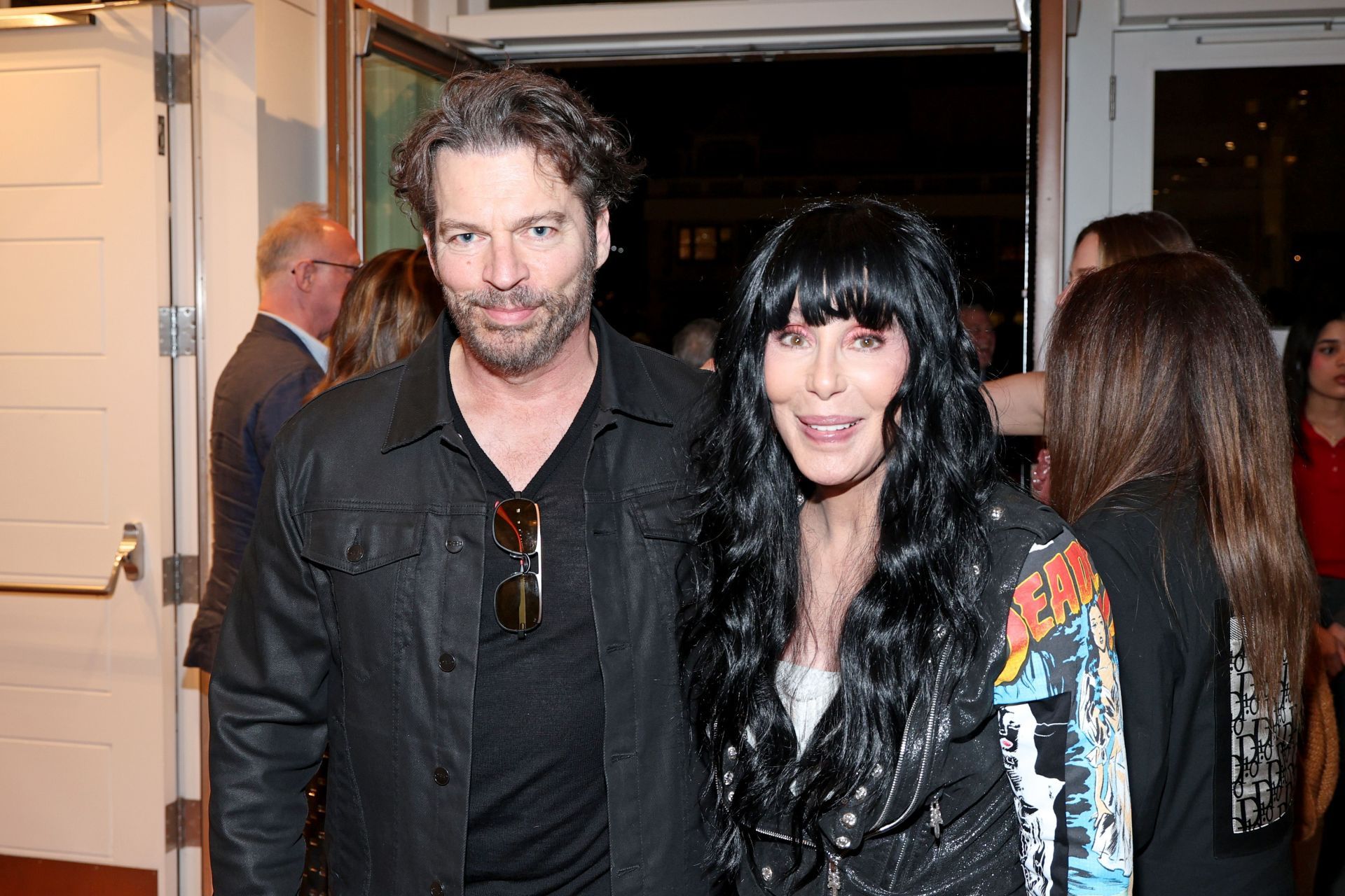 &quot;My Mom Jayne: A Film by Mariska Hargitay&quot; Premiere - 2025 Tribeca Festival - Source: Getty