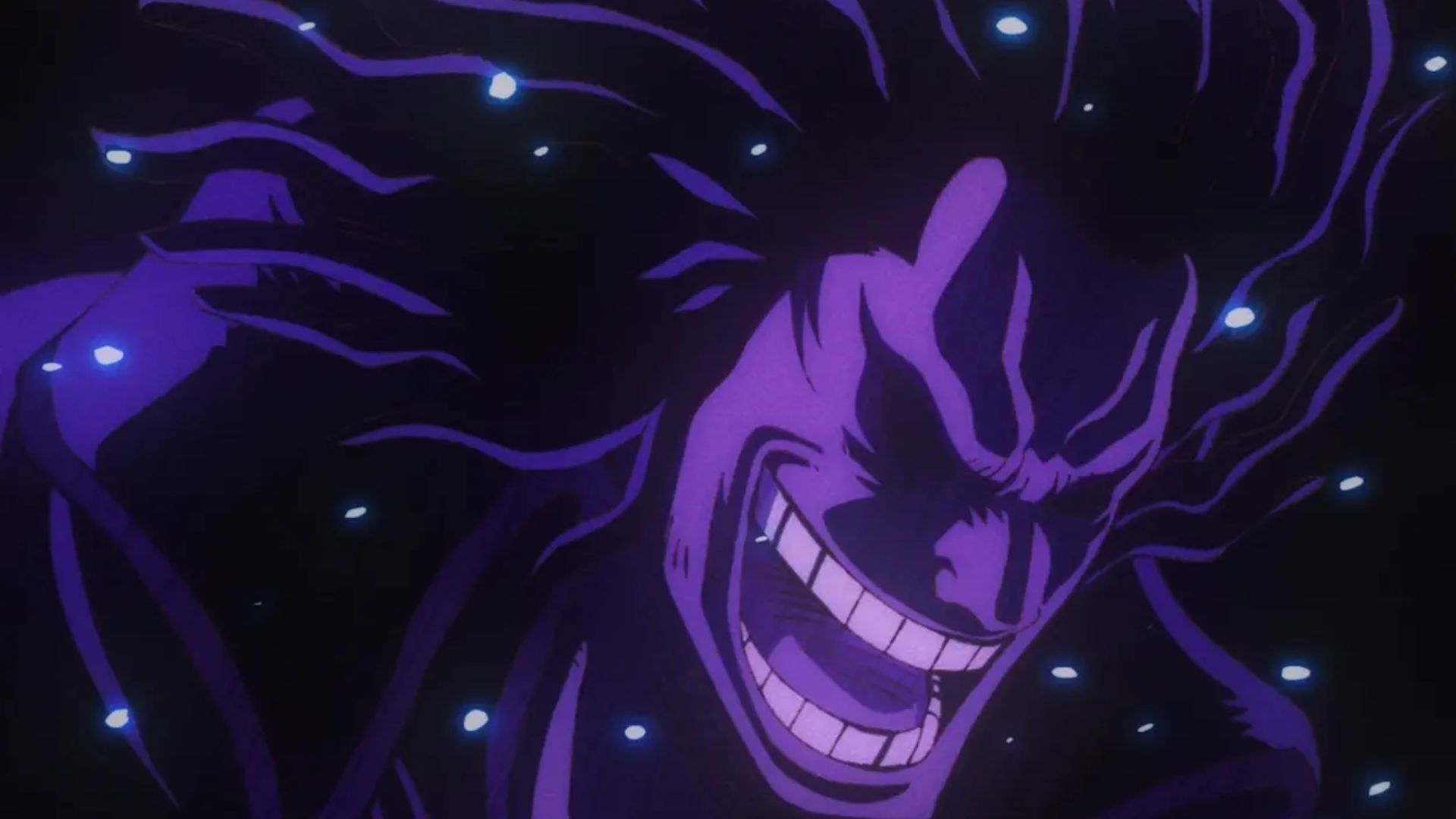 Rocks D. Xebec (Image Credits: Toei Animation)