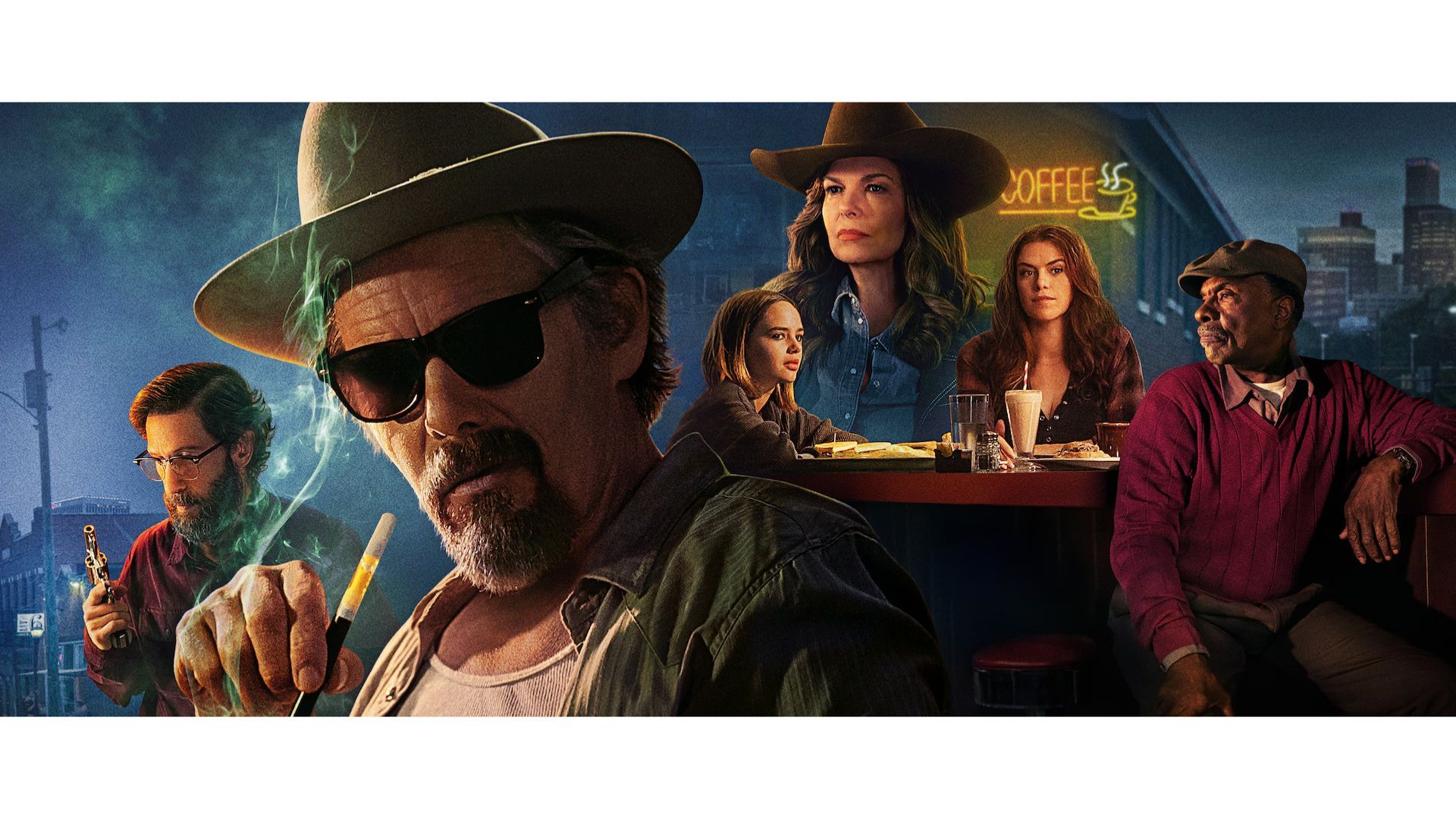 The Lowdown (Image via FX)