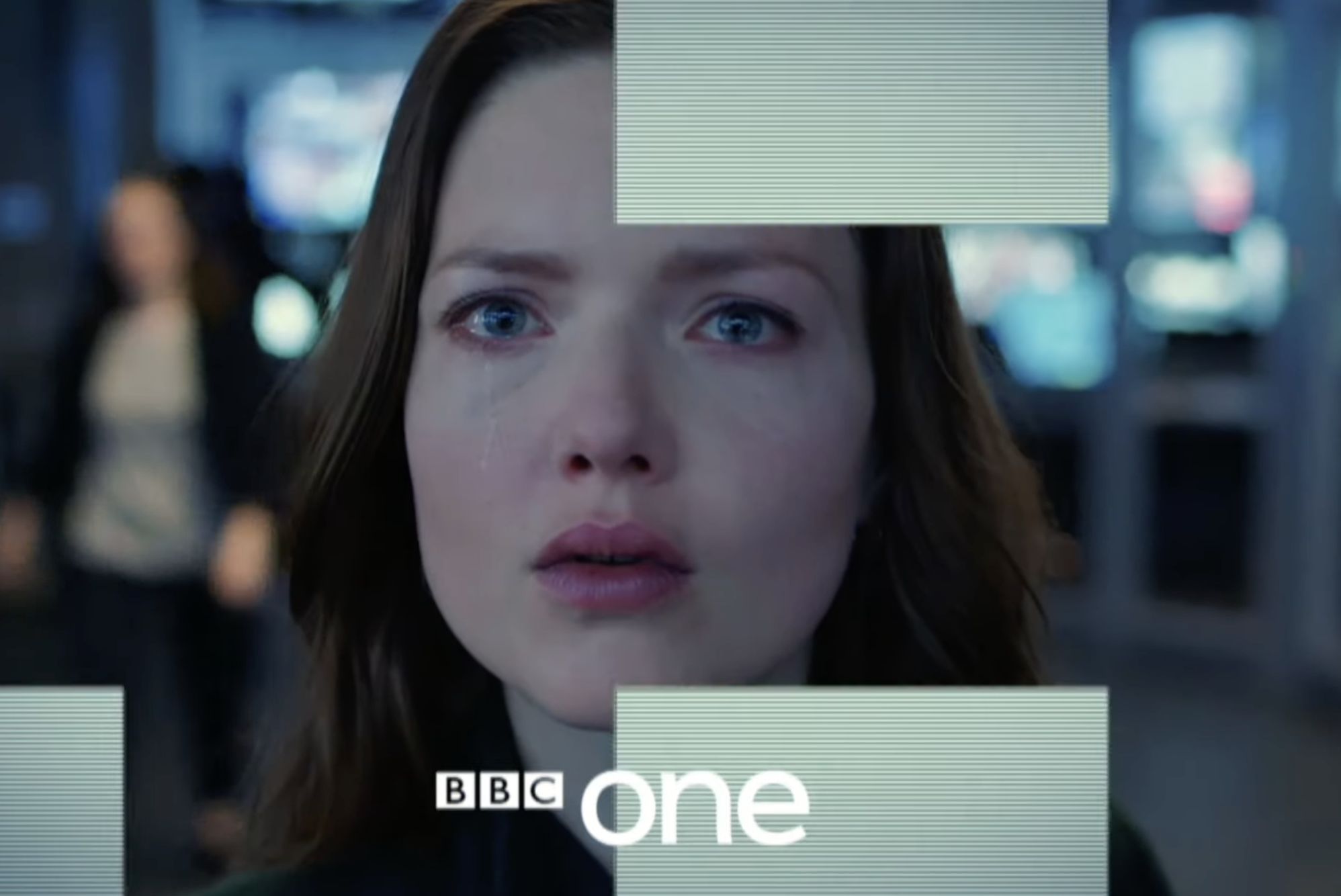 Holliday Grainger returns as Rachel Carey to The Capture Season 3 as BBC (Image Via BBC)