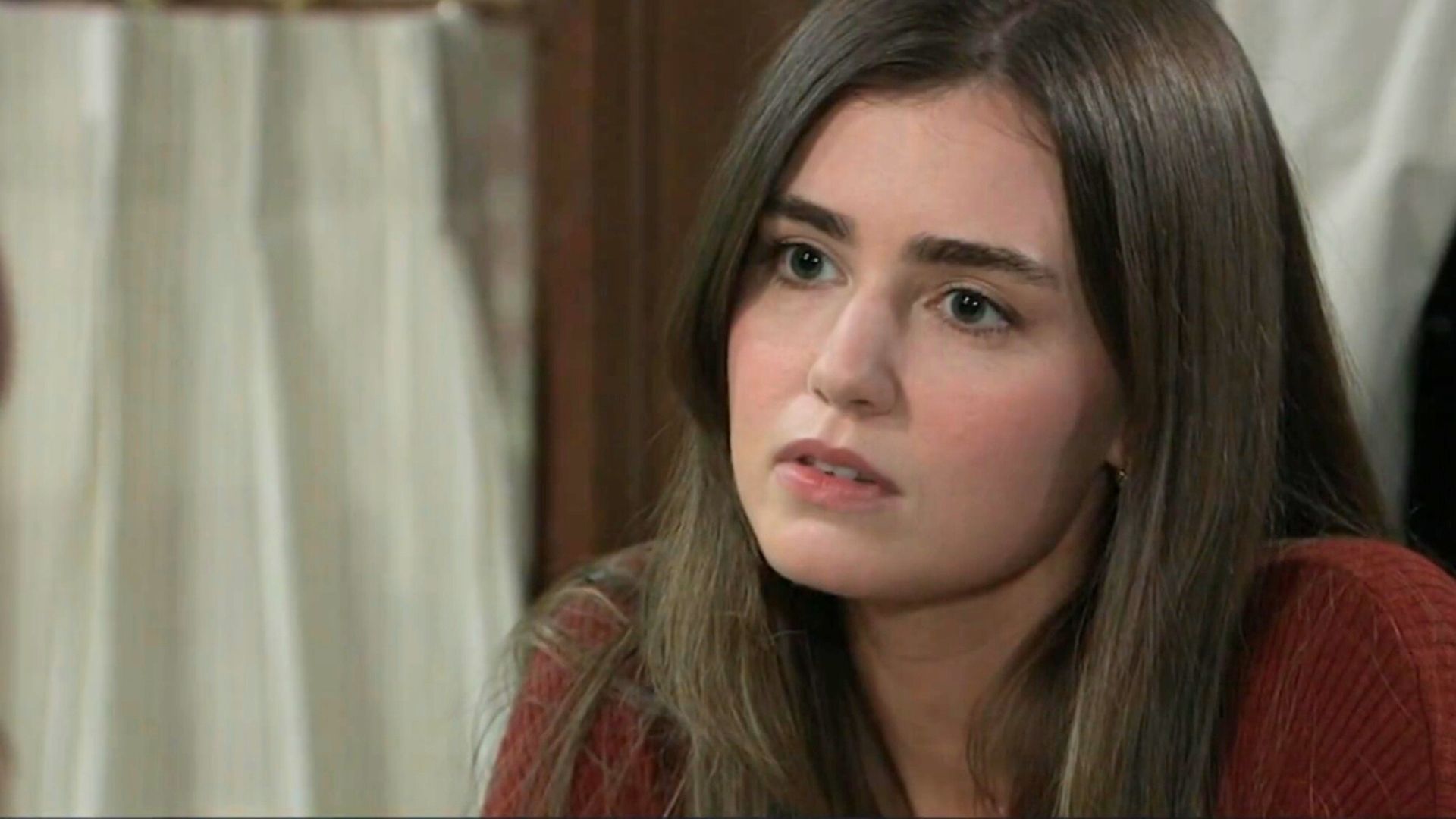 Emma makes plans and encounters Britt on General Hospital | Image: ABC