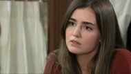 Emma makes plans and encounters Britt on General Hospital | Image: ABC
