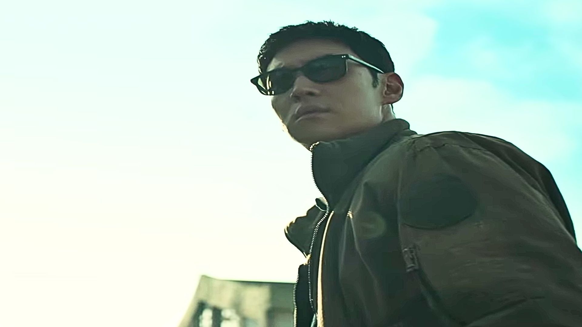 Taxi Driver Season 3 | Image Via: B.A. Entertainment