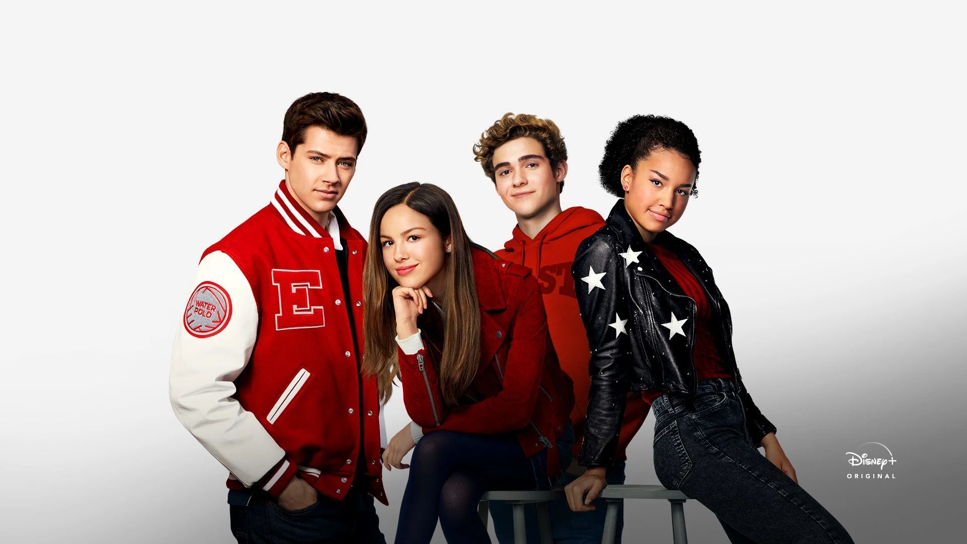 High School Musical: The Musical: The Series | Image via Hotstar