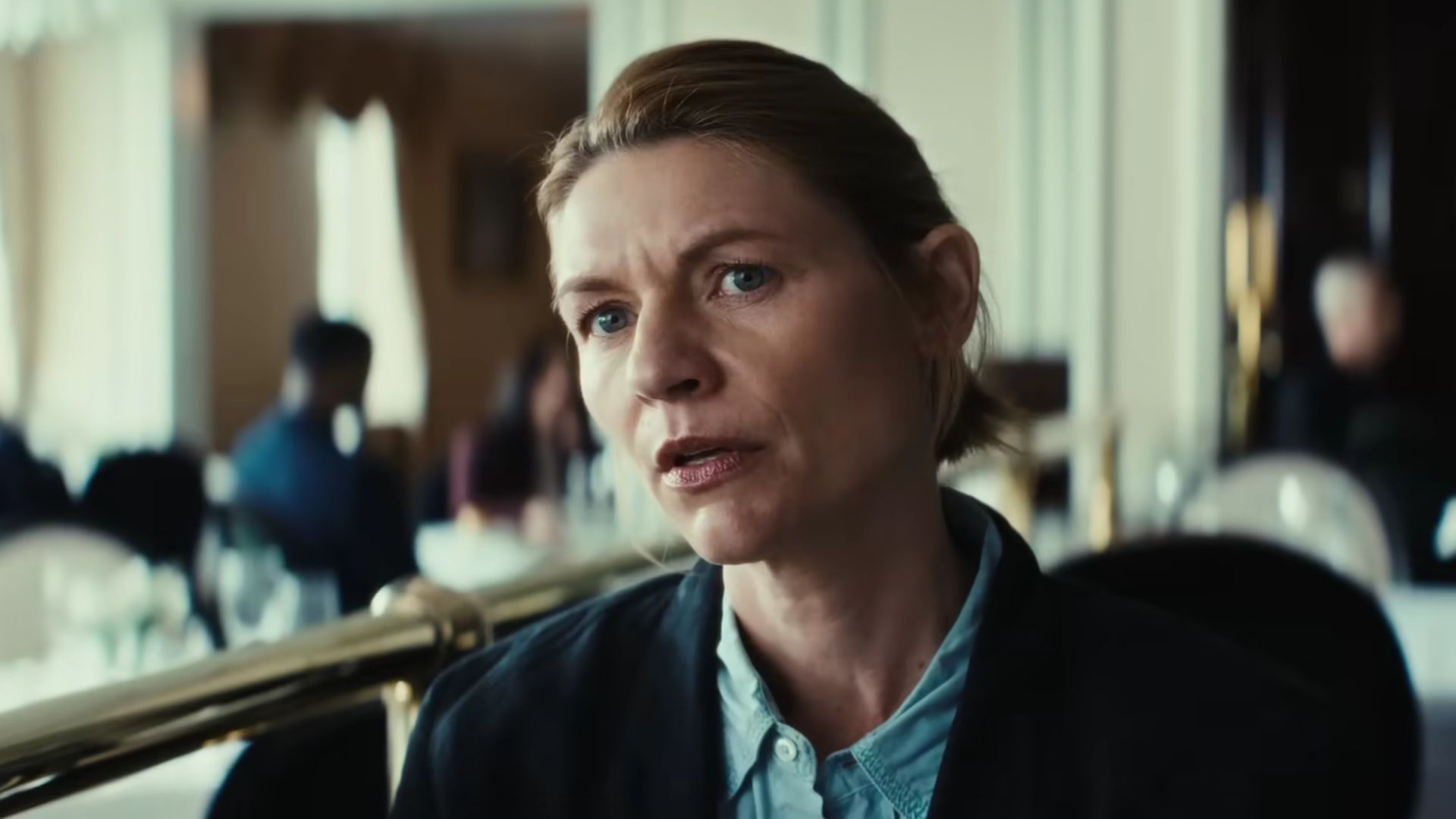 The Beast in Me | Image Via: 20th Television