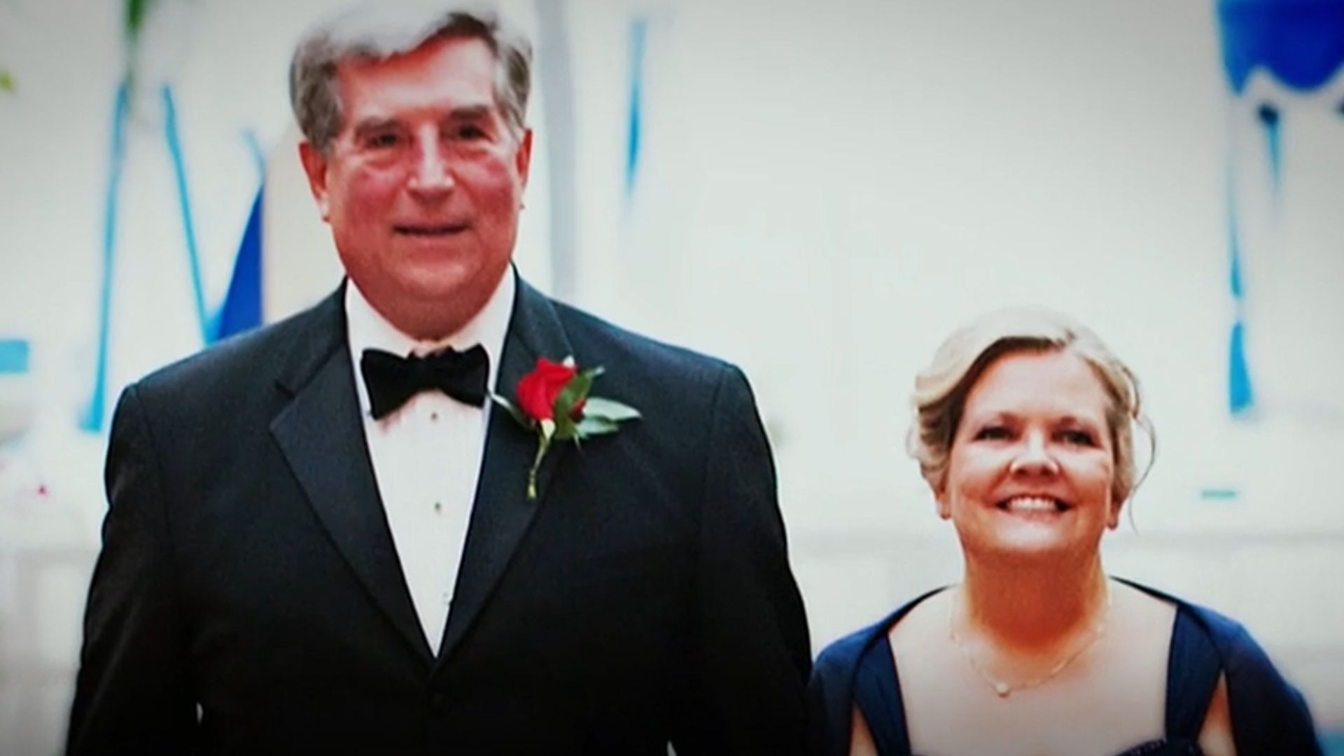 Dateline: Who is Rebecca Schwartz and where is she now (Image Source: NBC)