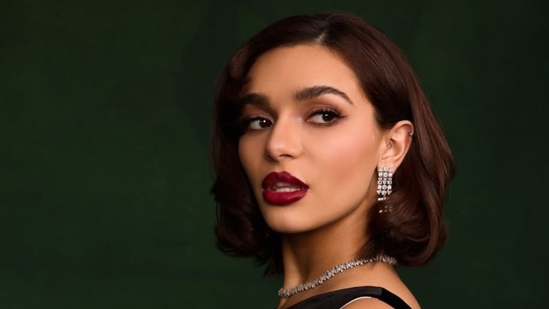 Paulina Chauvez plays Ariana in Landman Season 2 (Image Via Instagram/@landmanpplus)