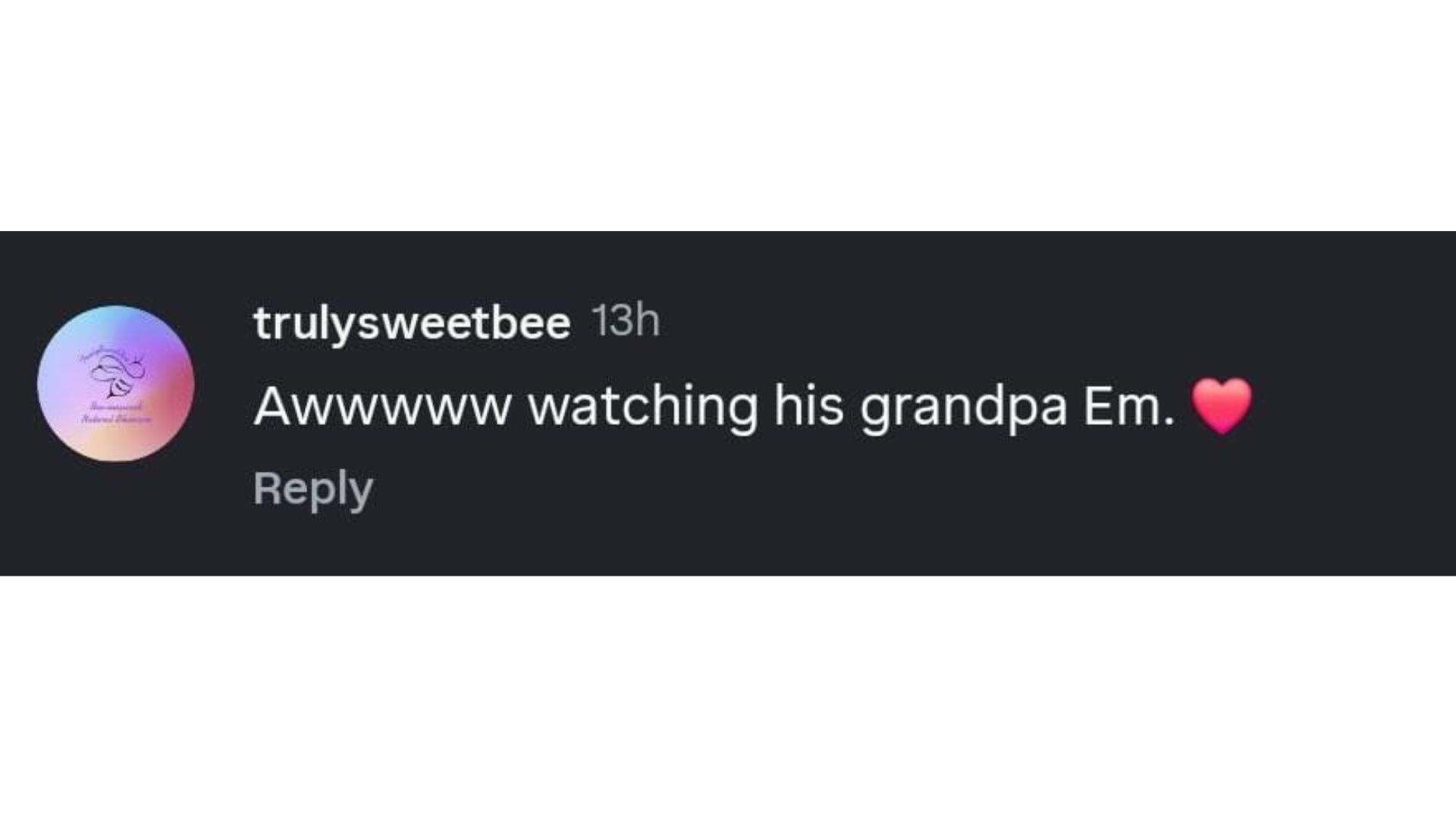 (via/Instagram/hailliejade)