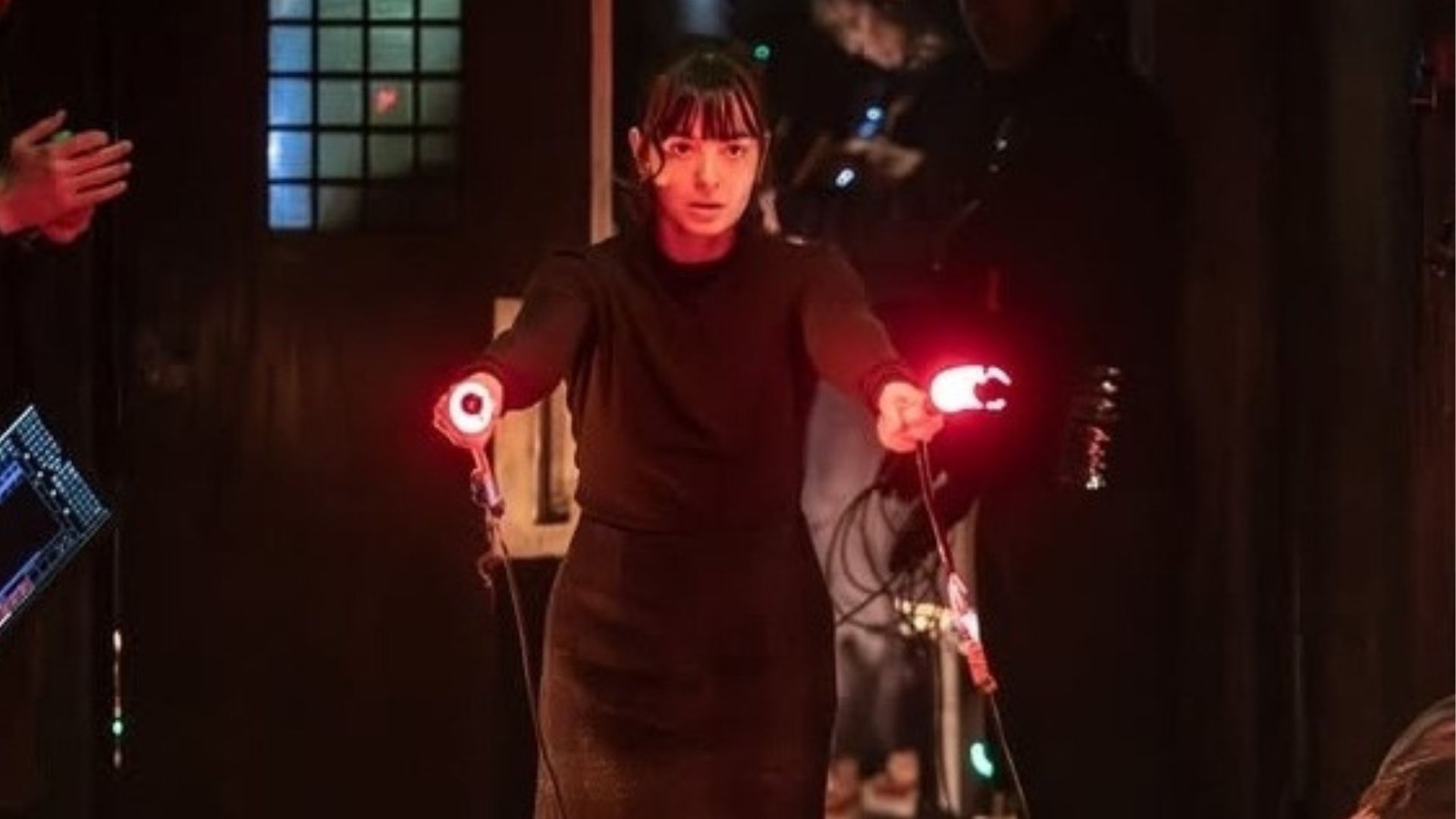 Talamasca: The Secret Order Episode 6 is all set to release on November 23, 2025 (Image Via Instagram/@amcannerice)