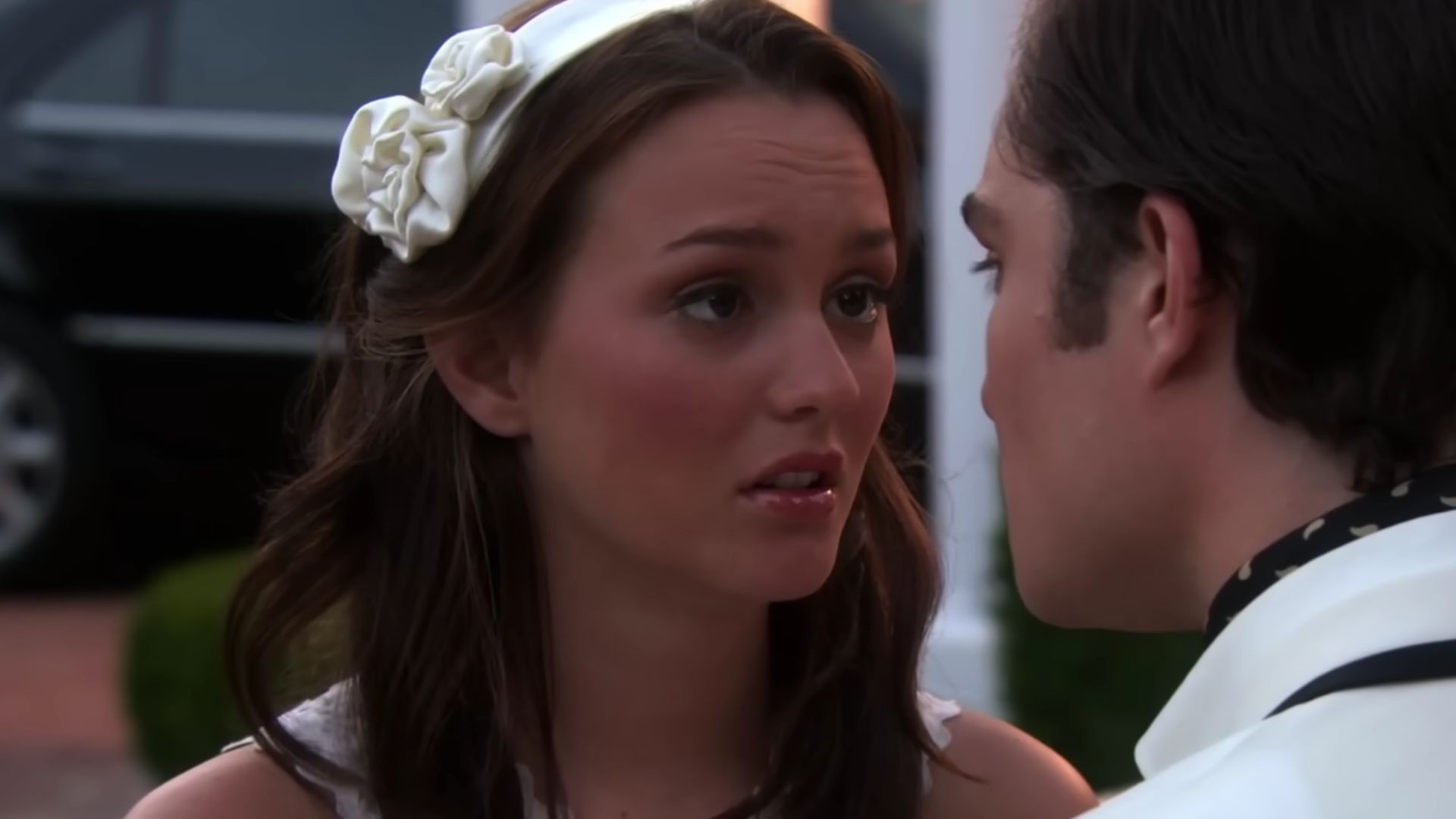 Gossip Girl | Image Via: Warner Bros. Television