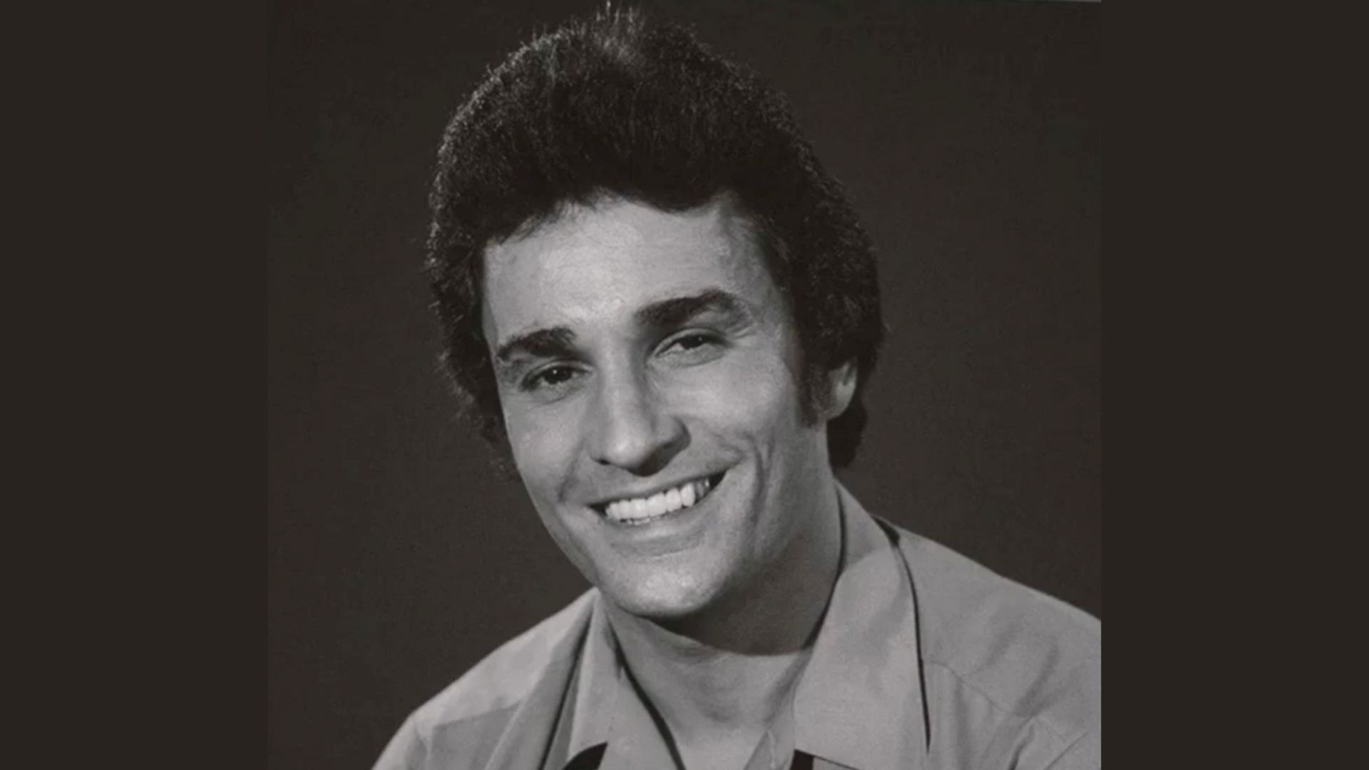 Michael DeLano dies at 84. (Image via YouTube/@Real News)