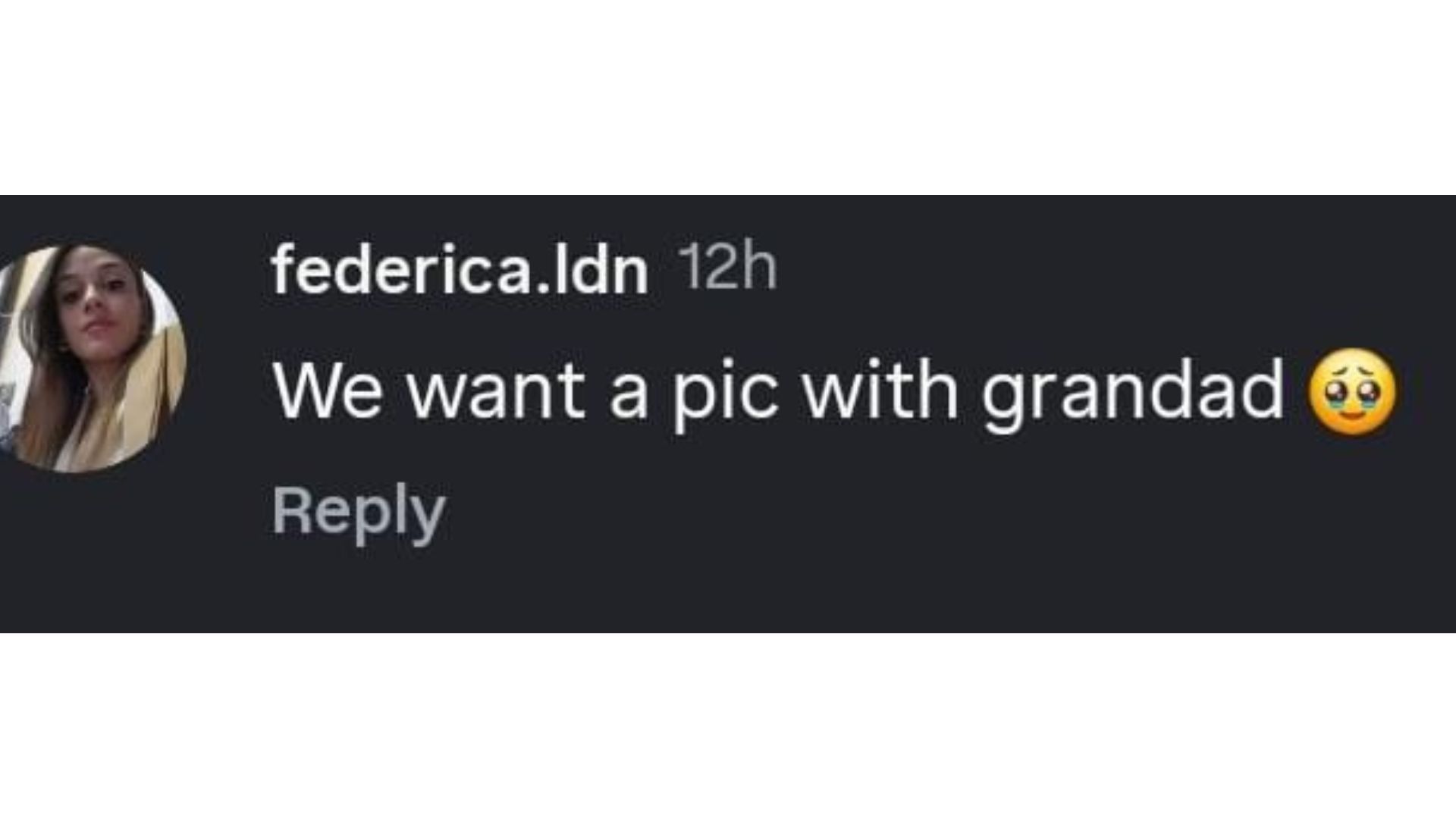 (via/Instagram/hailliejade)