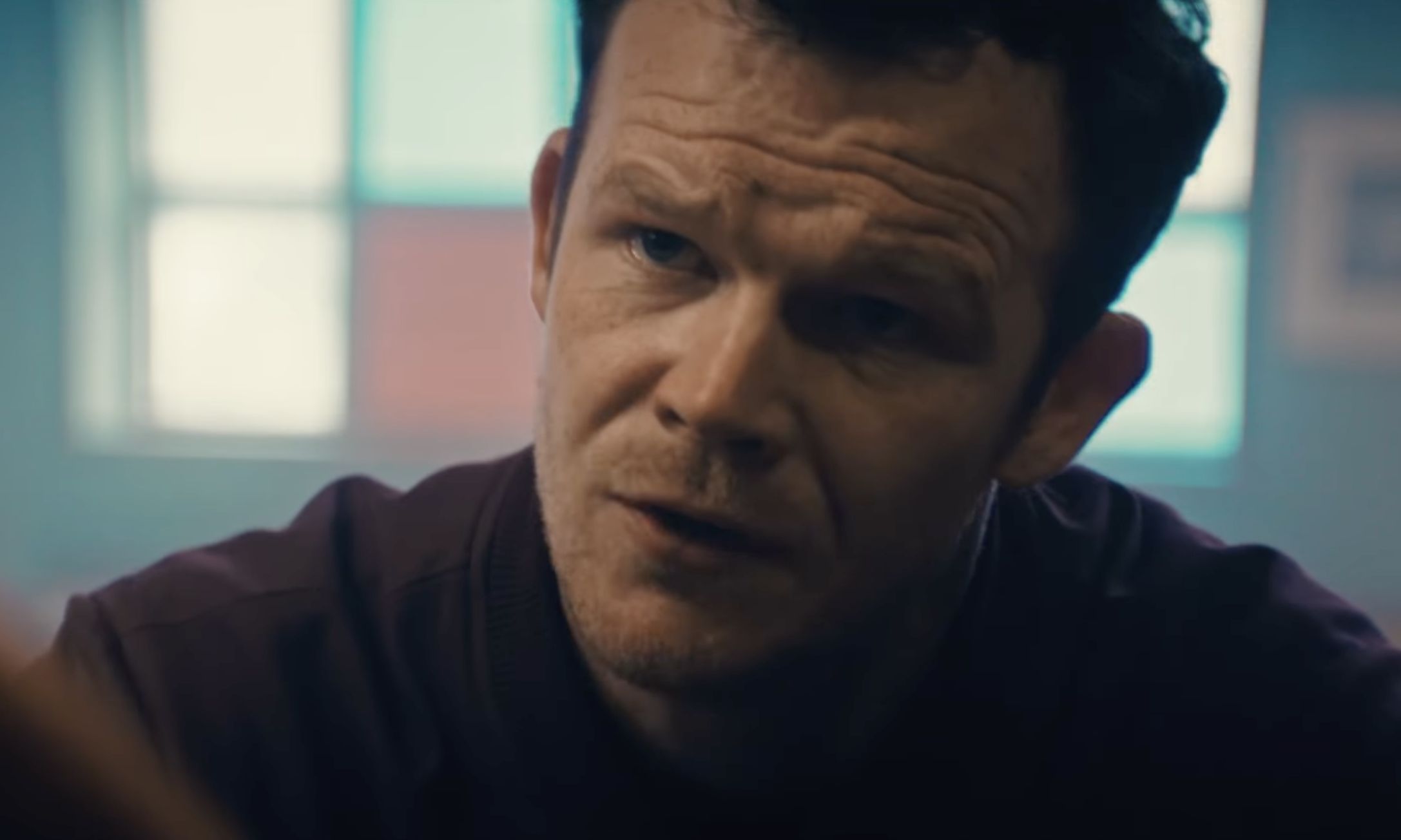 Blue Lights Season 2 recap (Image Via BBC)