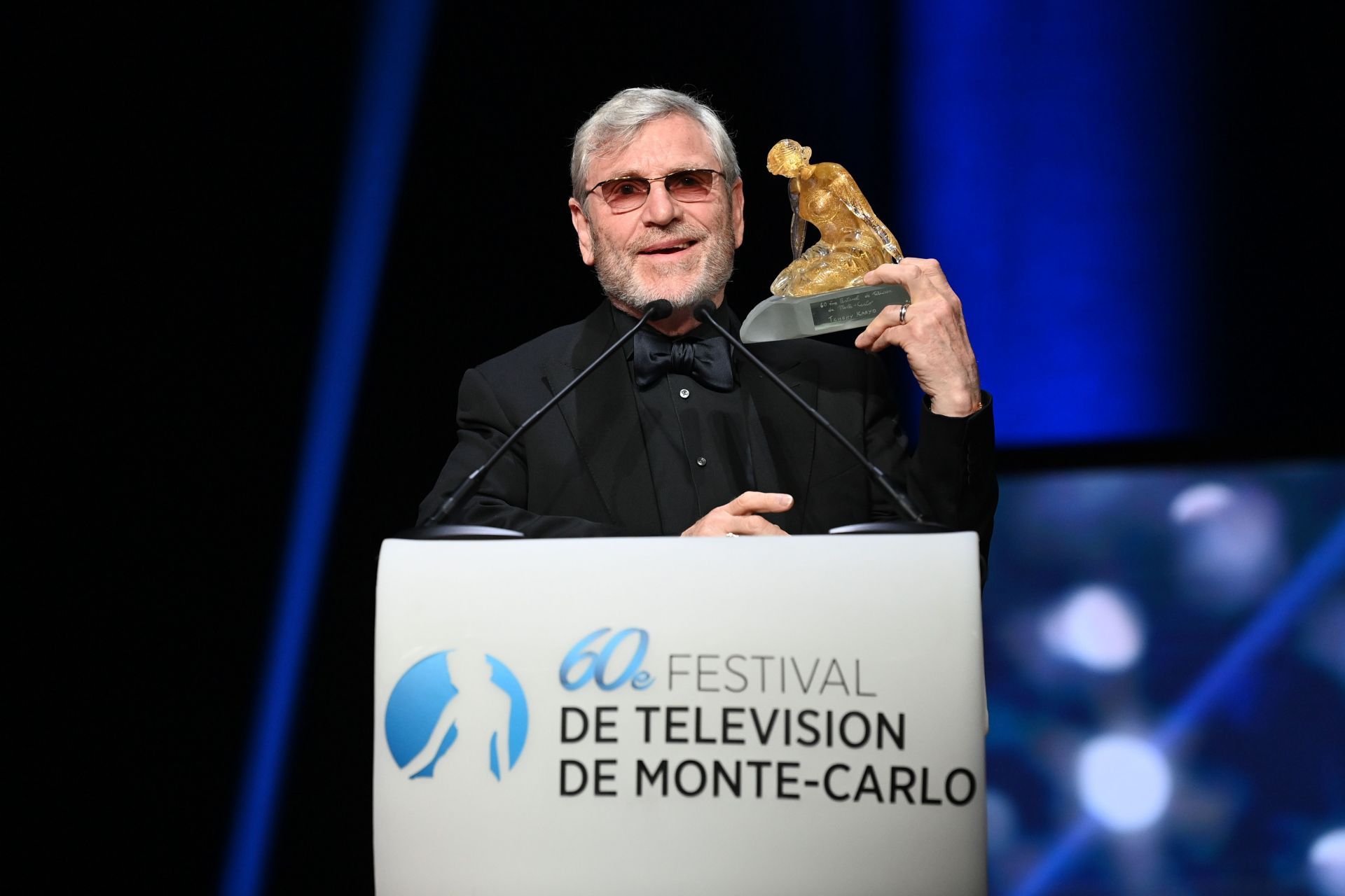 Closing Ceremony - 60th Monte Carlo TV Festival - Source: Getty