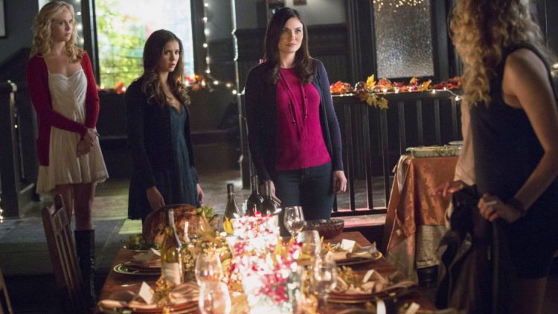 Fade into You | Image via Prime Video