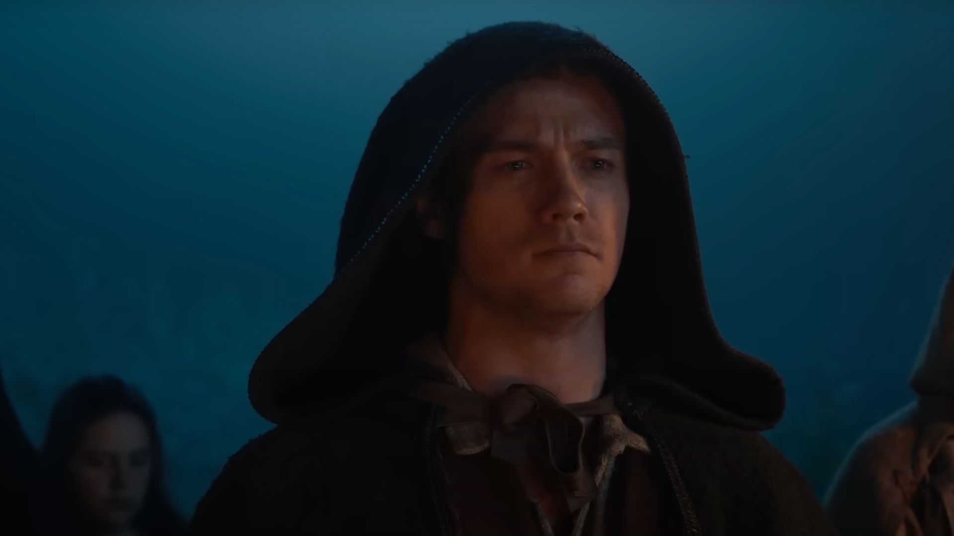 Robin Hood release schedule (Image via YouTube/MGM+)