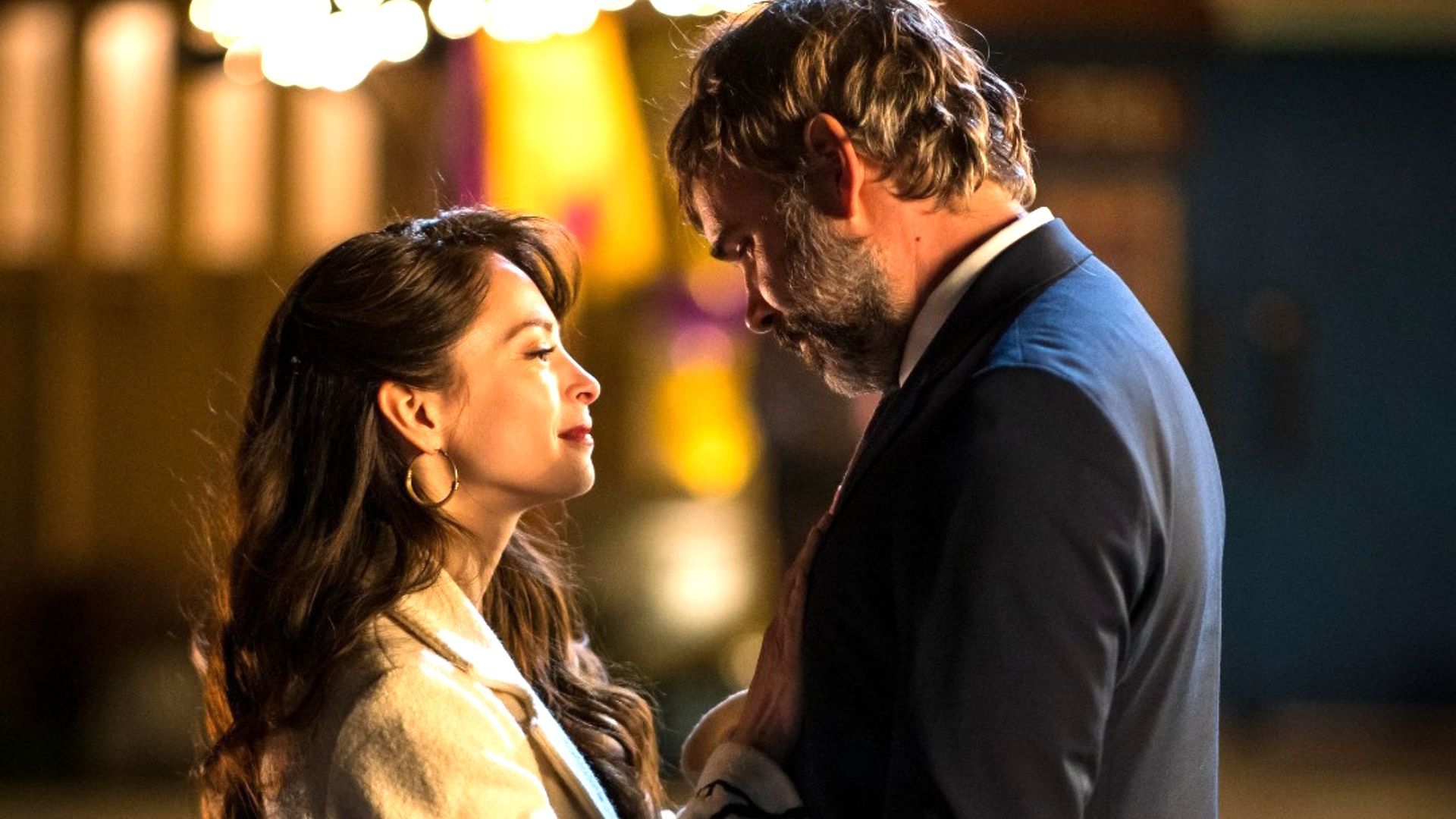 Murder in a Small Town Season 2 cast