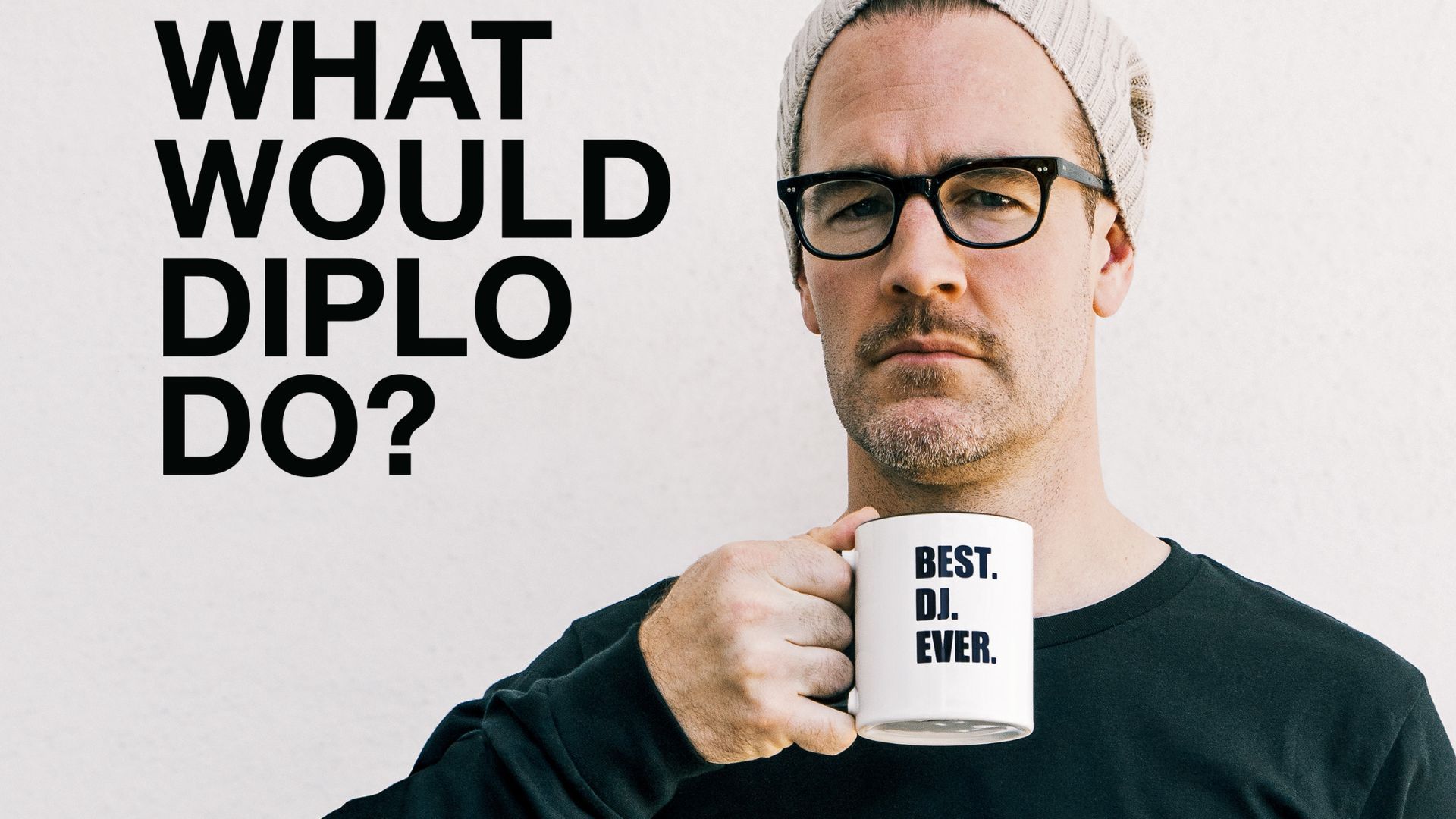 What Would Diplo Do? | Image via Prime Video