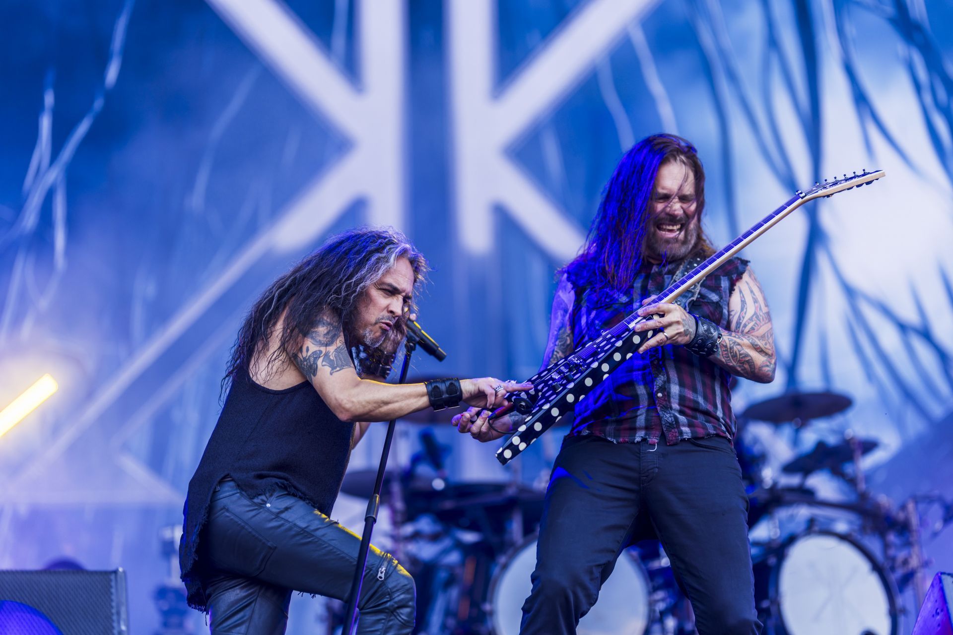 Rock Am Ring 2024 - Day 1 - Source: Getty