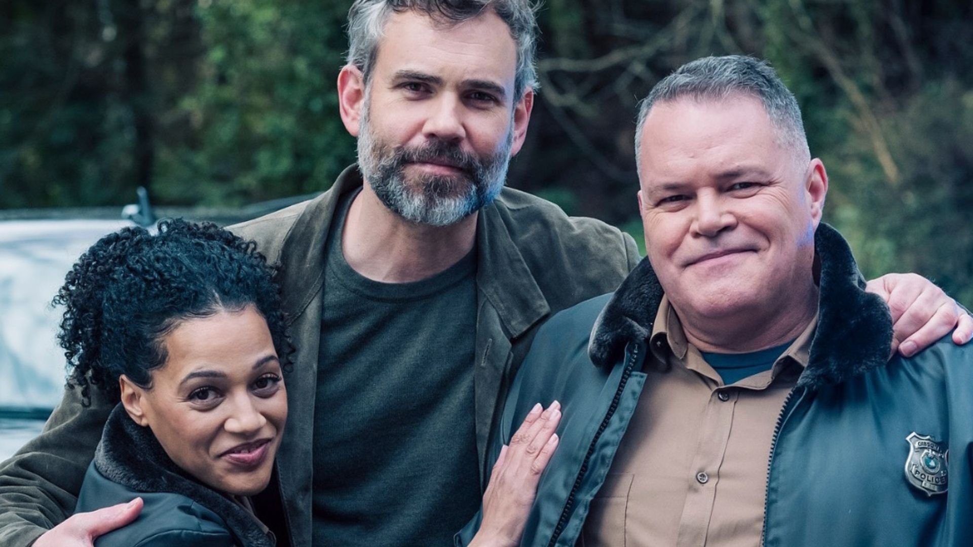 A glimpse into the TV series (Image via Instagram @dramaclubfox)