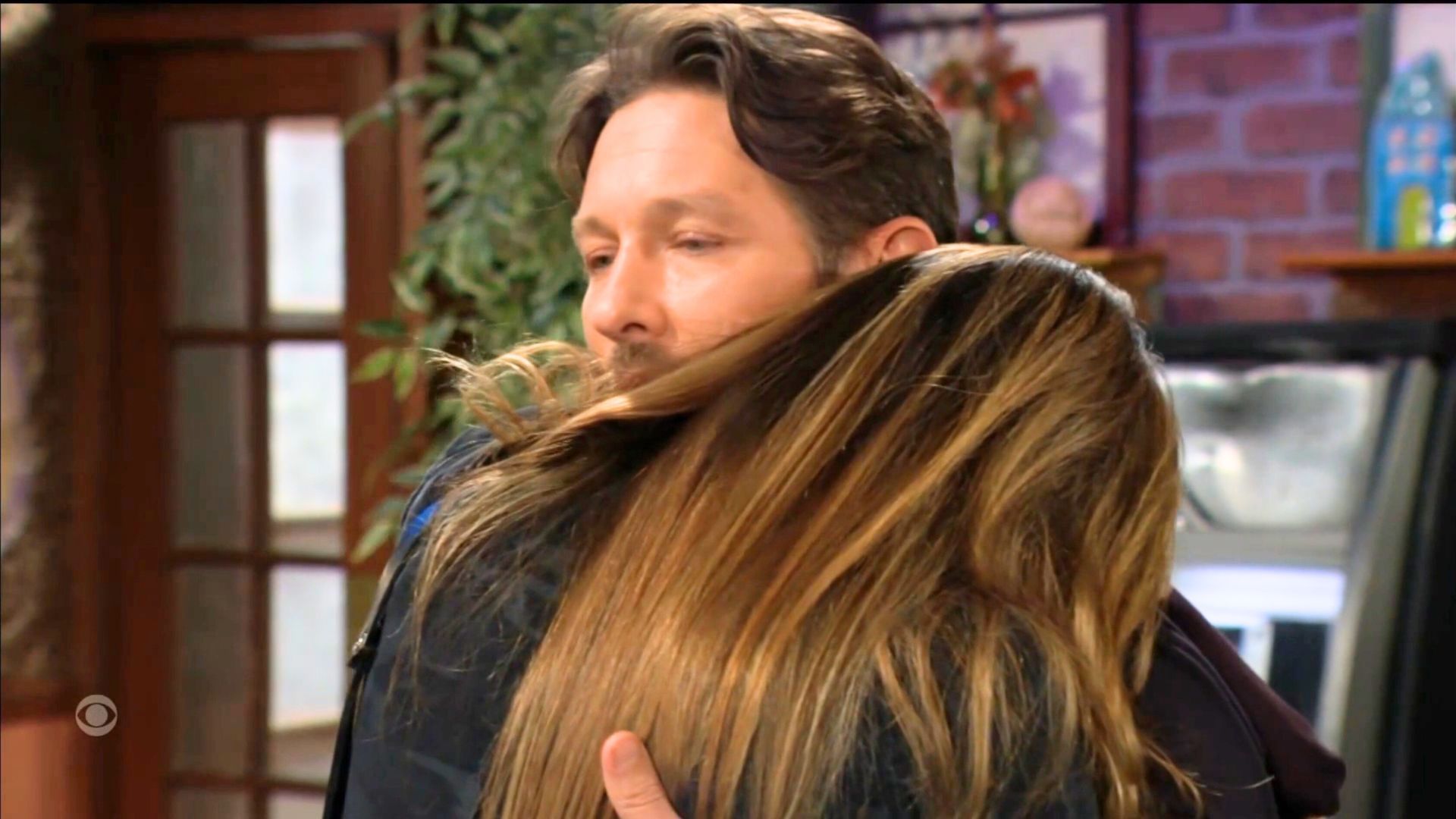 Is Daniel stuck in the &quot;friend zone&quot; with Tessa on The Young and the Restless? | Image: CBS