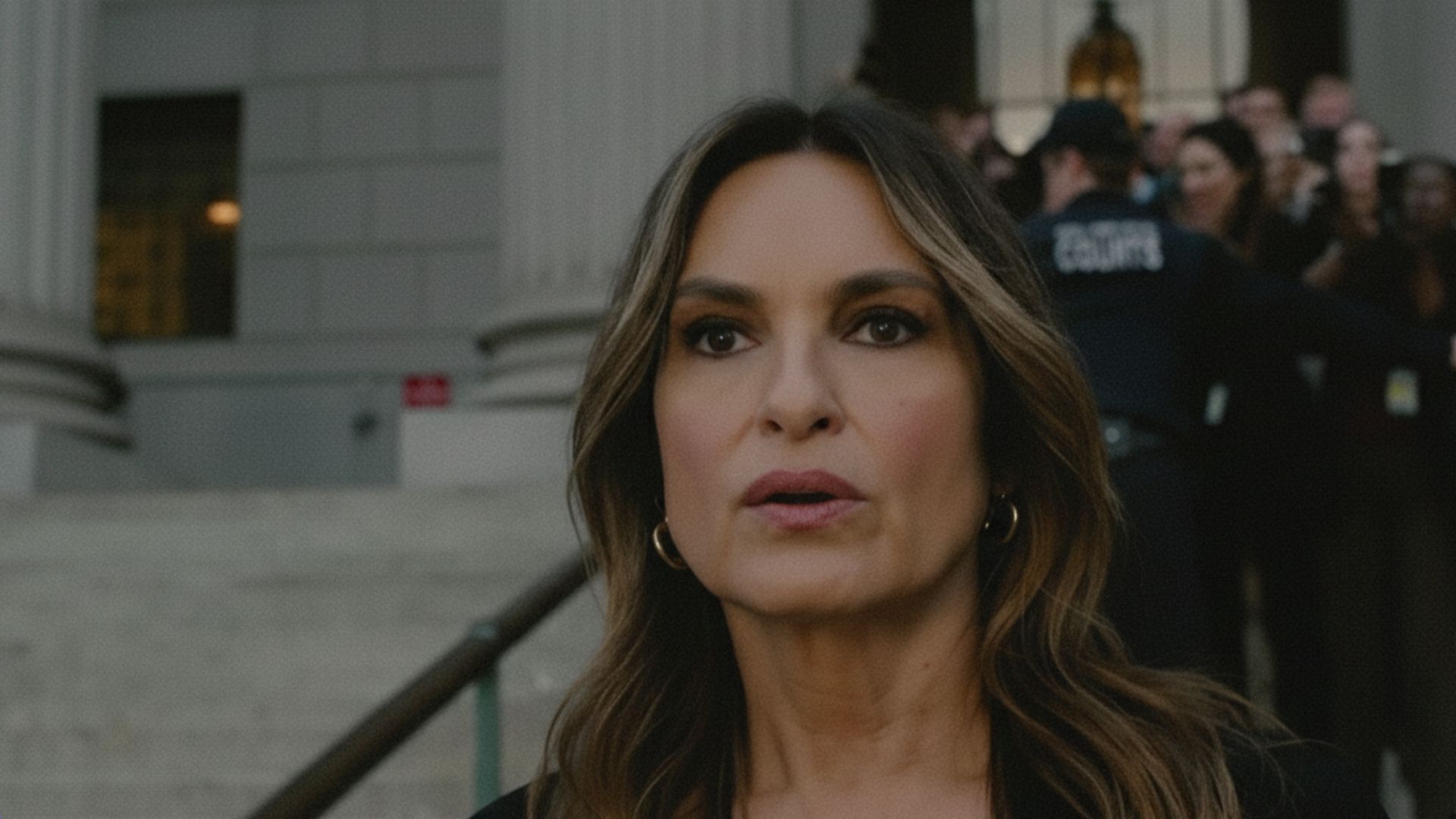 Law &amp; Order: Special Victims Unit Season 27 Episode 9