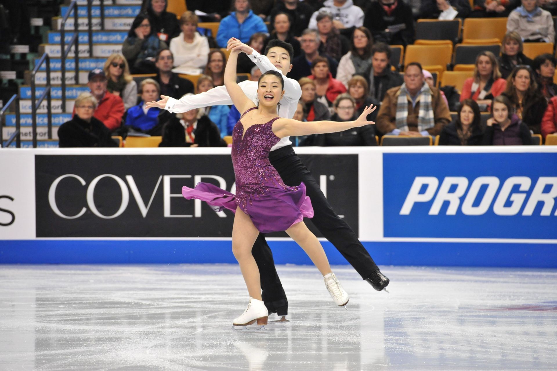FIGURE SKATING: JAN 10 US Figure Skating Championships - Source: Getty