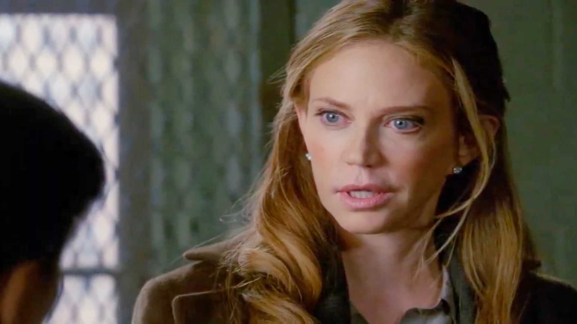 Law &amp; Order: Special Victims Unit | Image Via: Universal Television