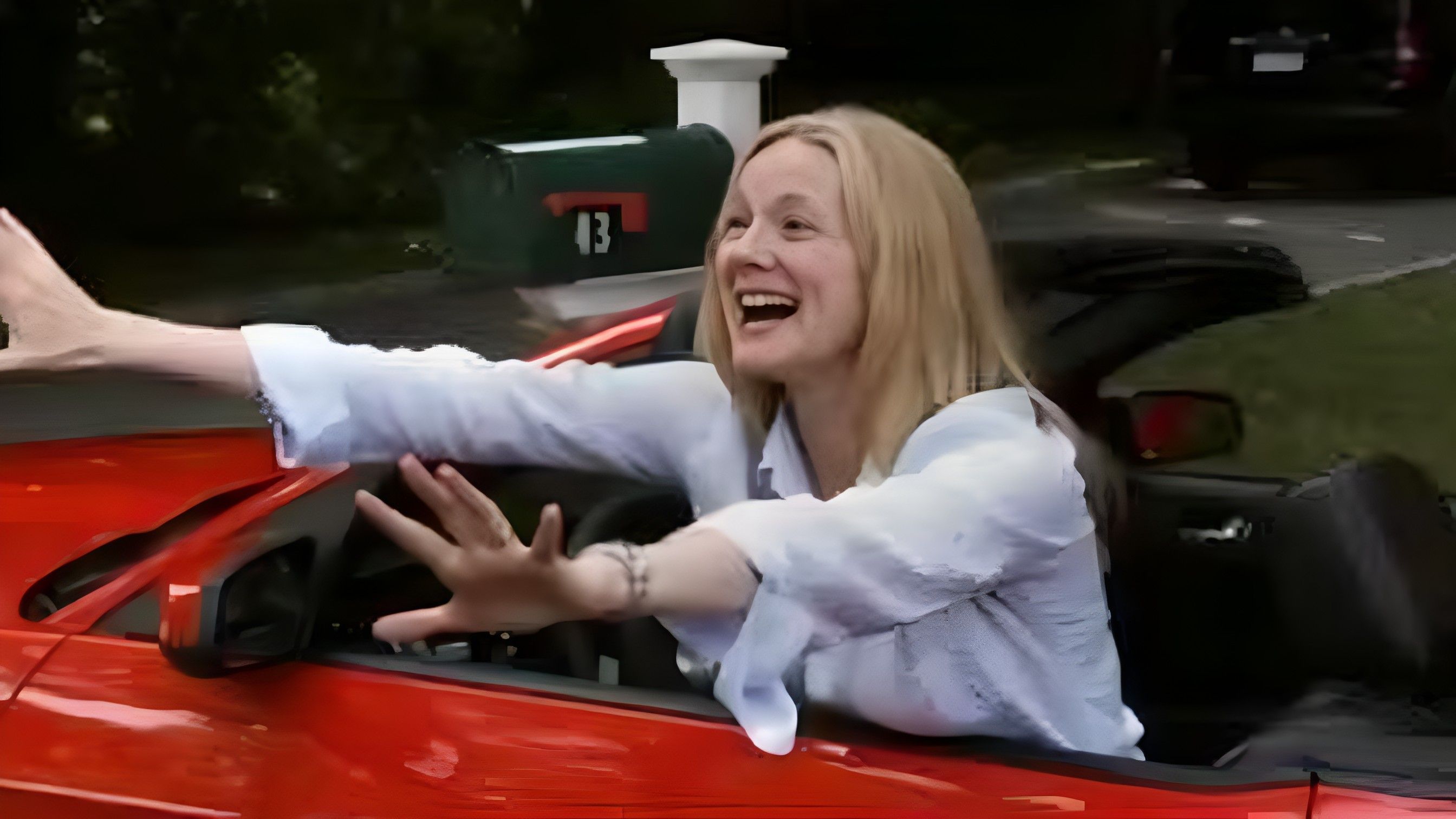 Big C ( Image via YouTube / SonyPicturesDVD )