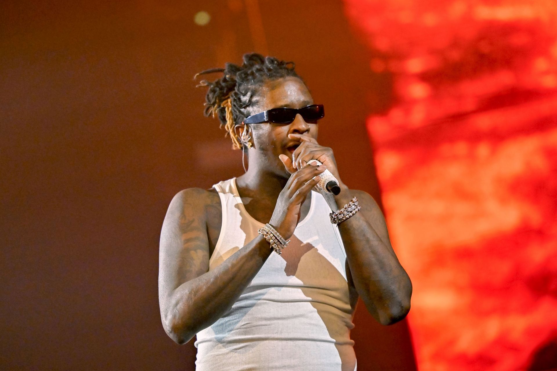 ComplexCon 2025 - Source: Getty