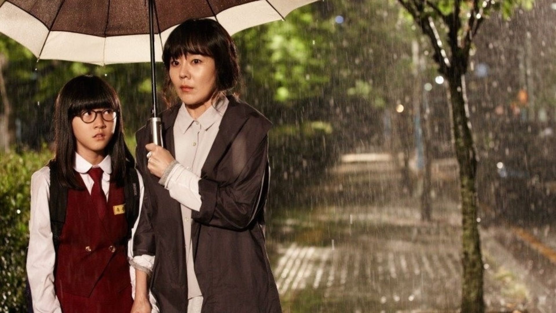 The Neighbours - A TV show like Resident Alien | Image via Netflix