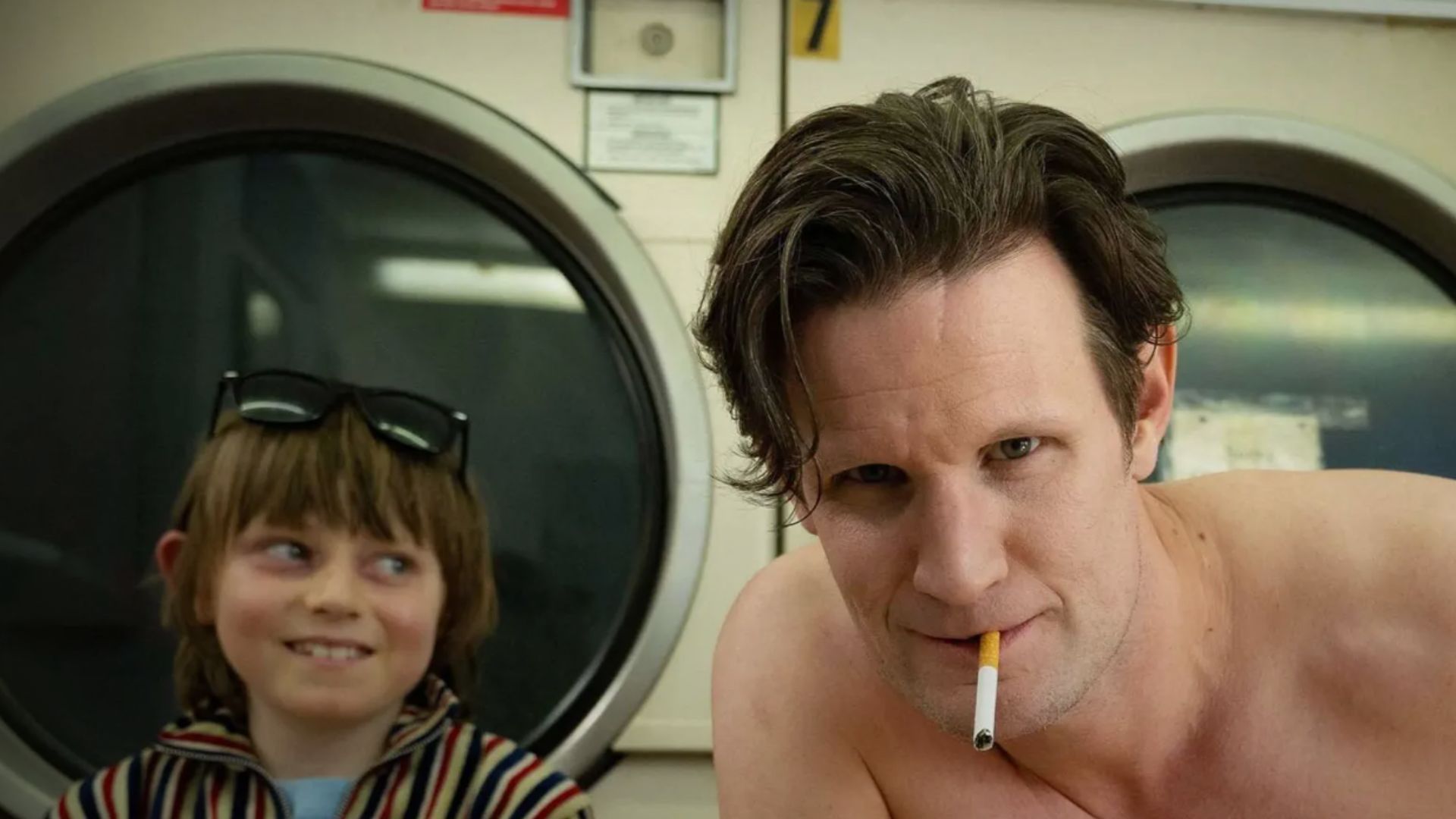 A still from the show (Image via Apple TV)