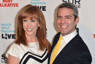 Bravo Media Celebrates The Book Release Of Andy Cohen's "Most Talkative: Stories From The Front Lines Of Pop Culture" - Source: Getty