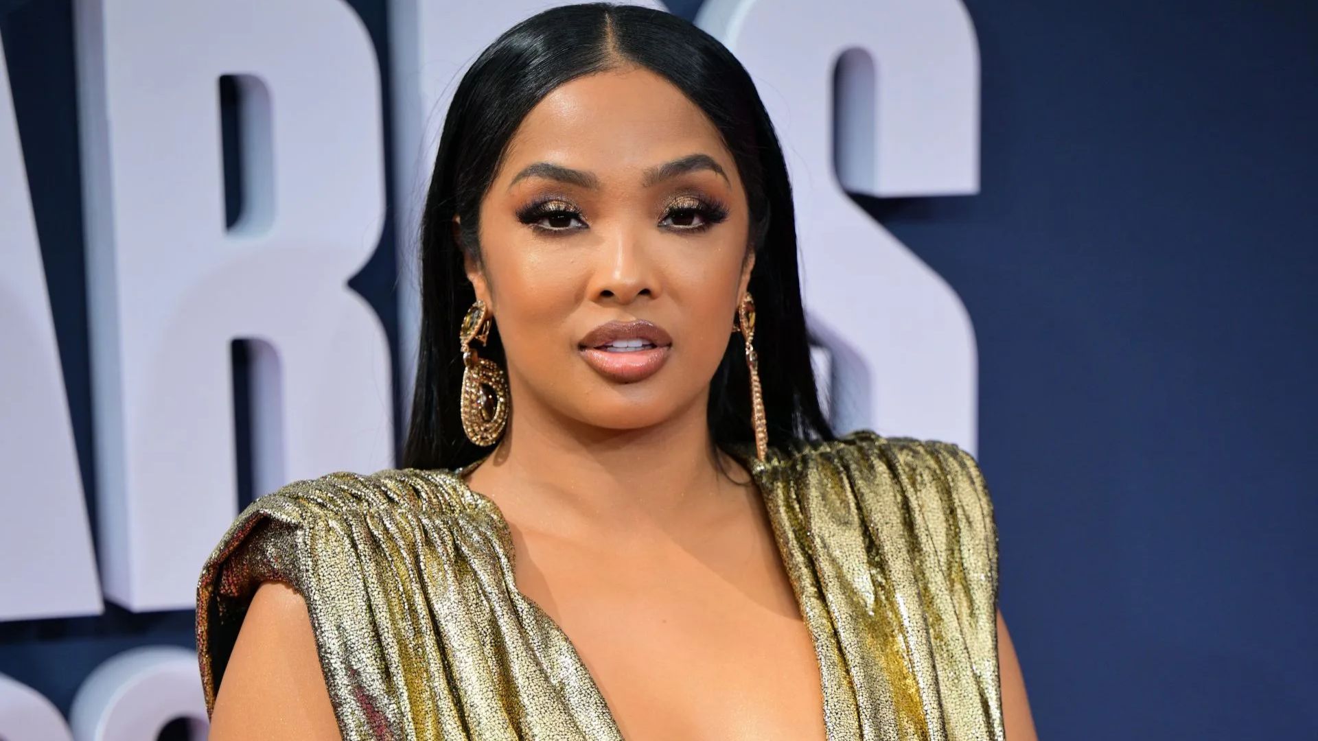 Princess Love speaks out after Ray-J