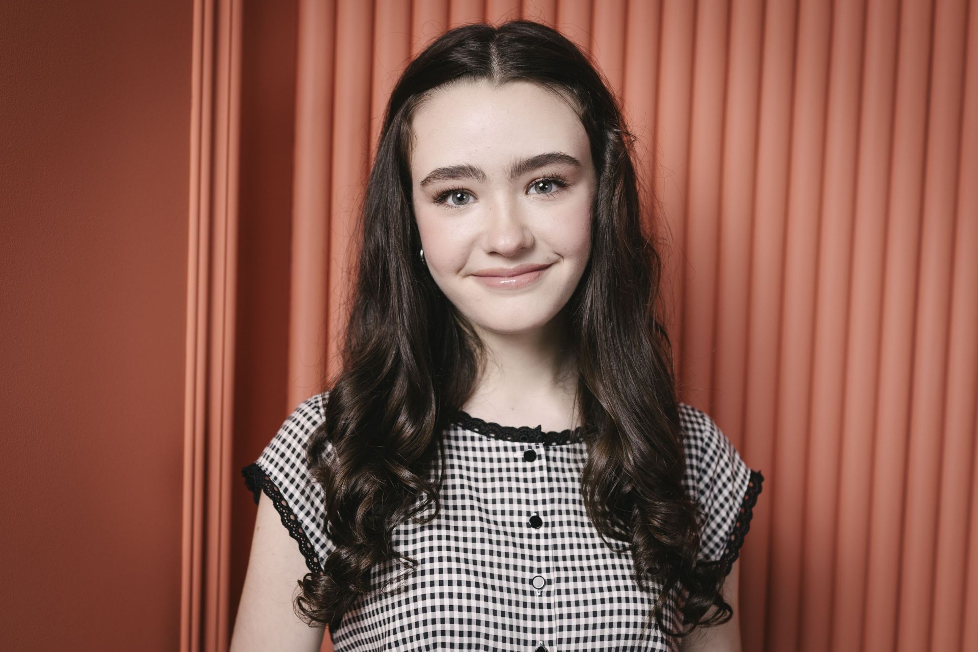 Clara Stack at 28th SCAD Savannah Film Festival - Portraits - Source: Getty