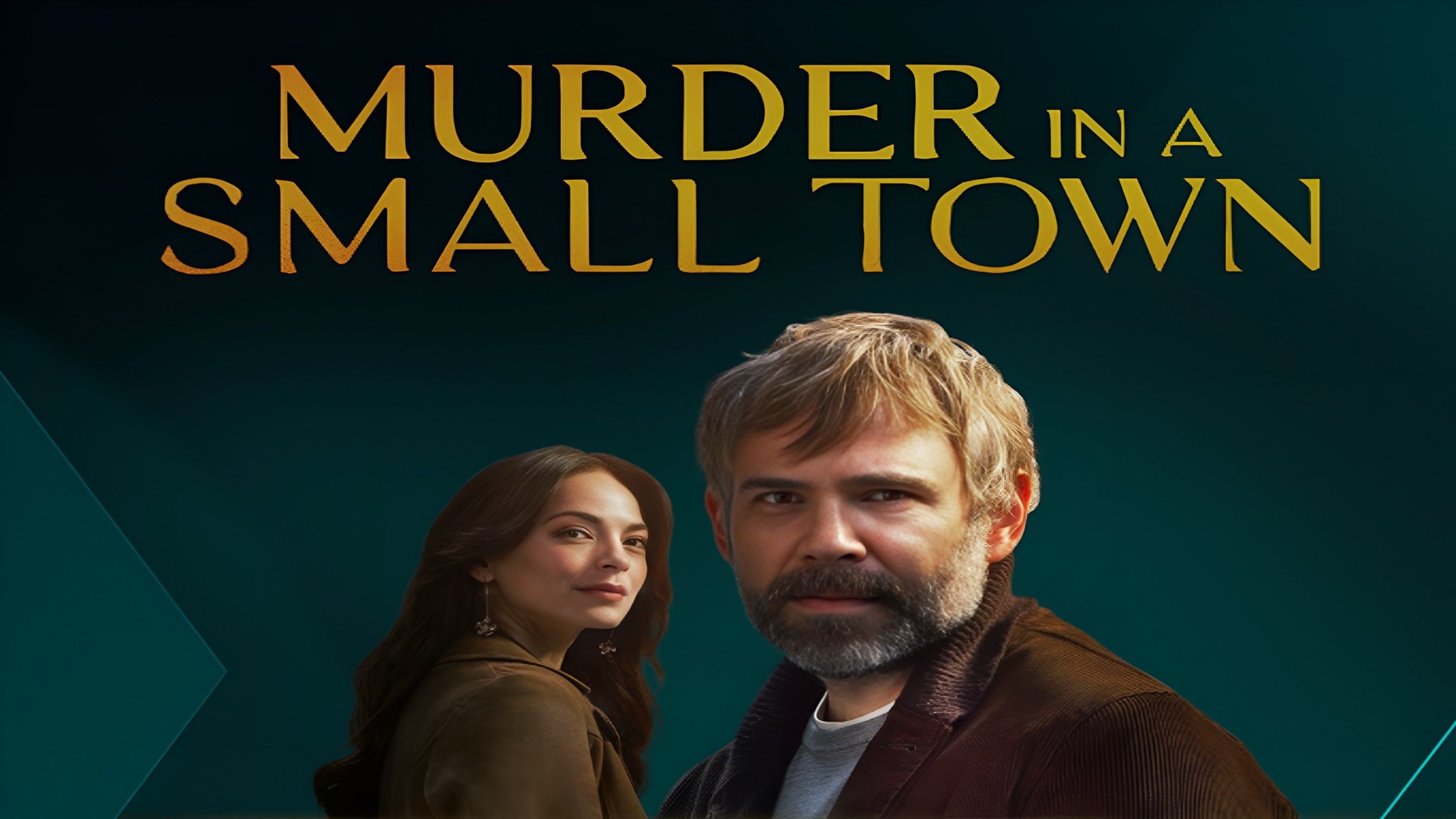 Murder in a Small Town ( Image via Instagram / @dramaclubfox )