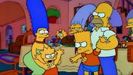 Bart vs. Thanksgiving – Season 2, Episode 7