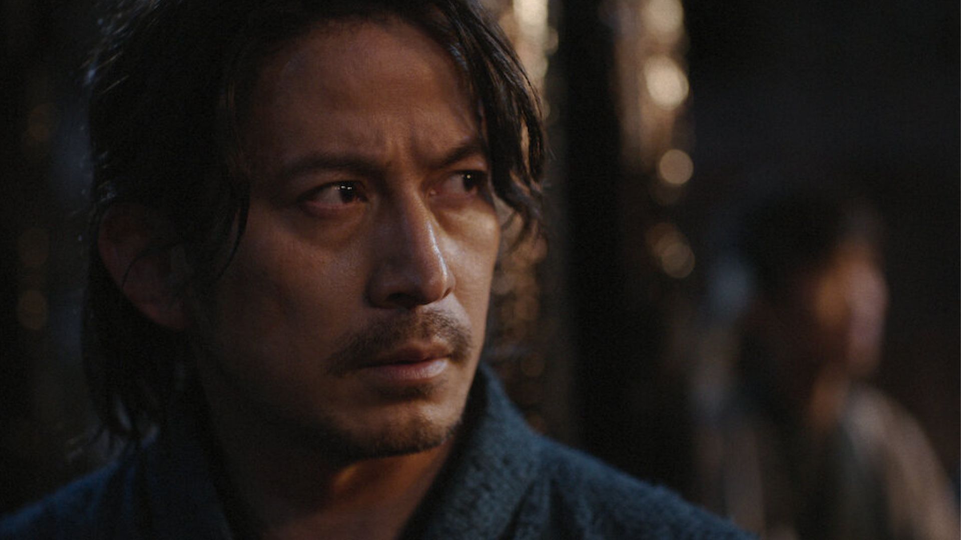 Last Samurai Standing (Image Source: Netflix)