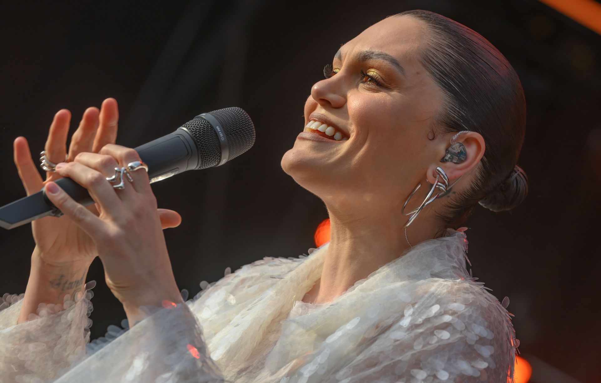 Radio 2 In The Park 2025 - Source: Getty