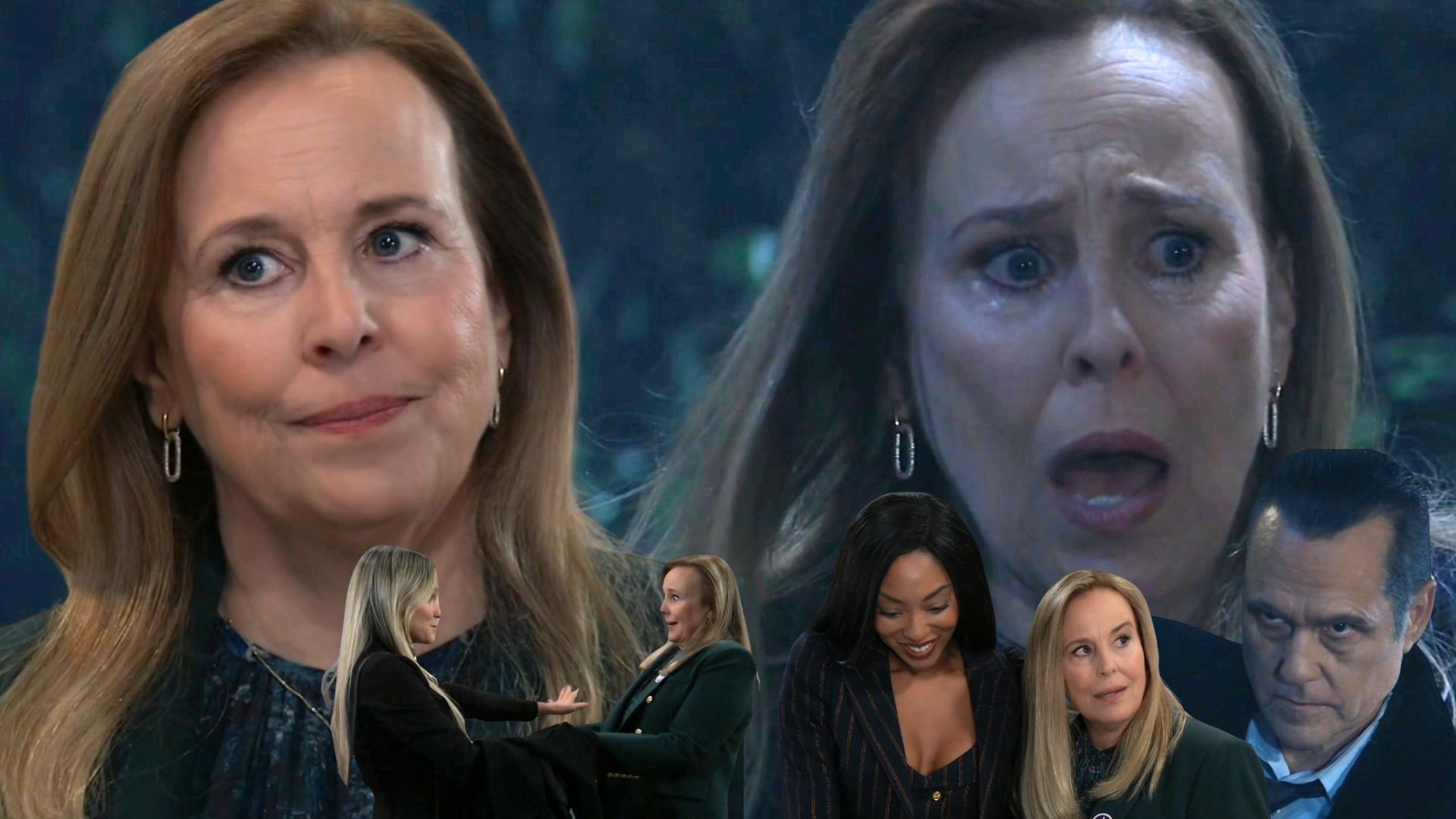 It was all in an Election Day