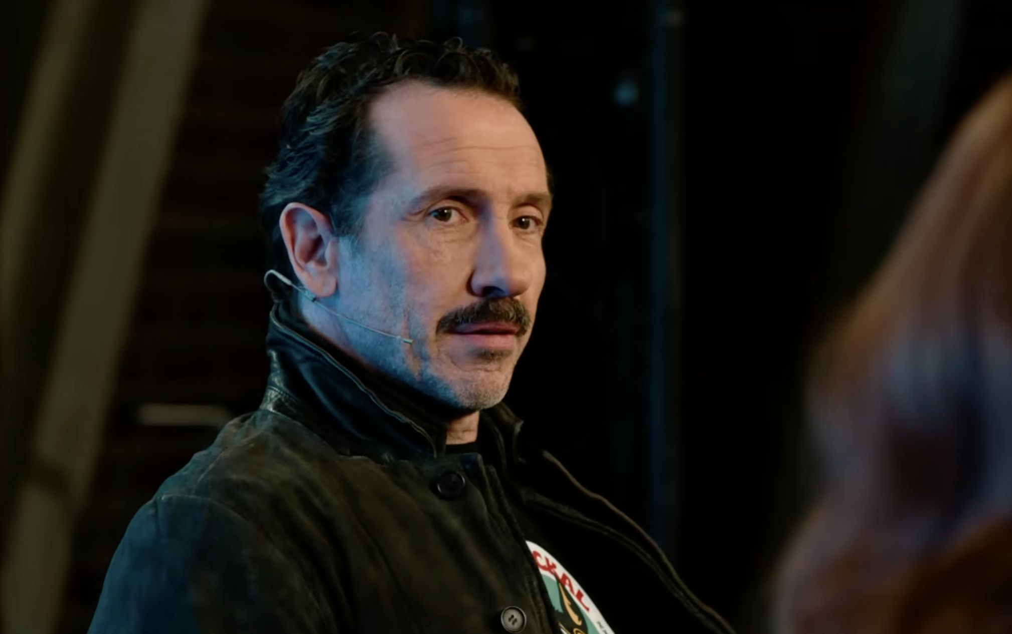 Will there be an Amsterdam Empire Season 2? (Image Via Netflix)