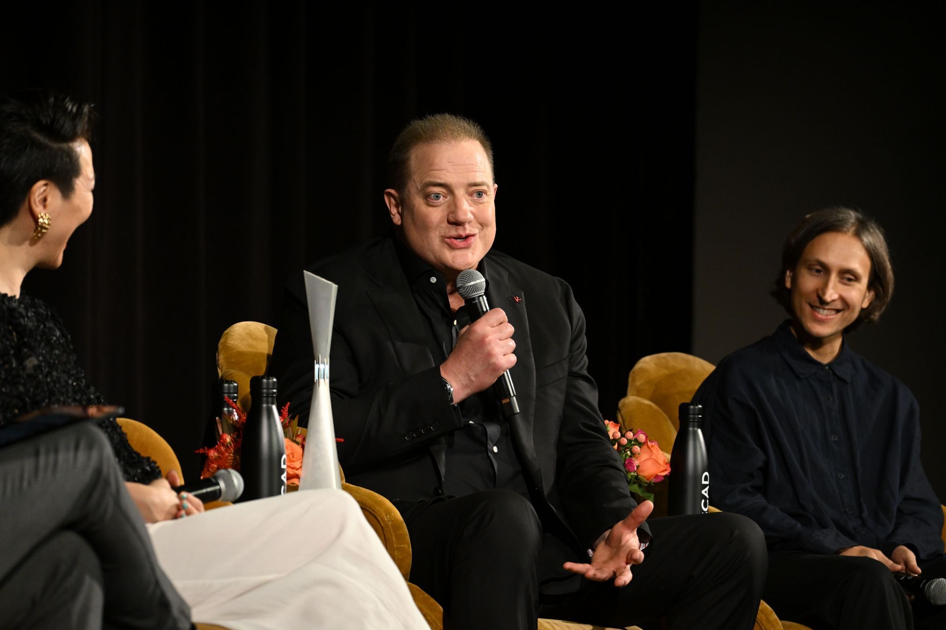 2025 SCAD Savannah Film Festival - Source: Getty