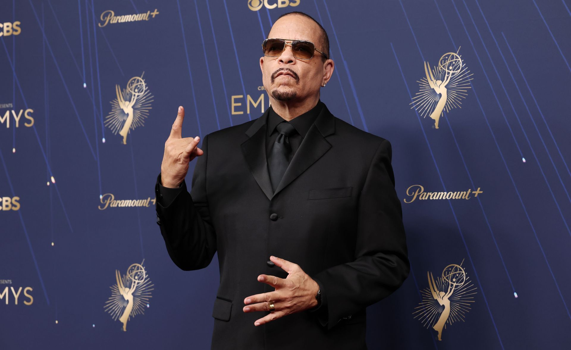 77th Primetime Emmy Awards - Source: Getty