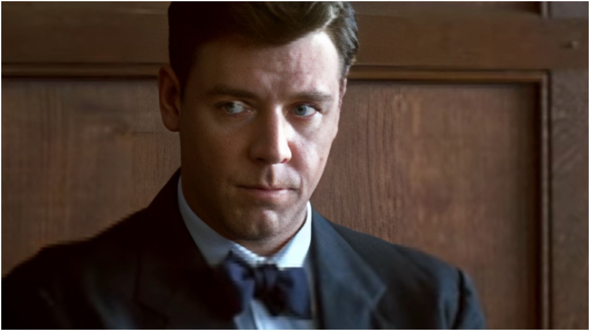 A still from A Beautiful Mind | Image via Amblin