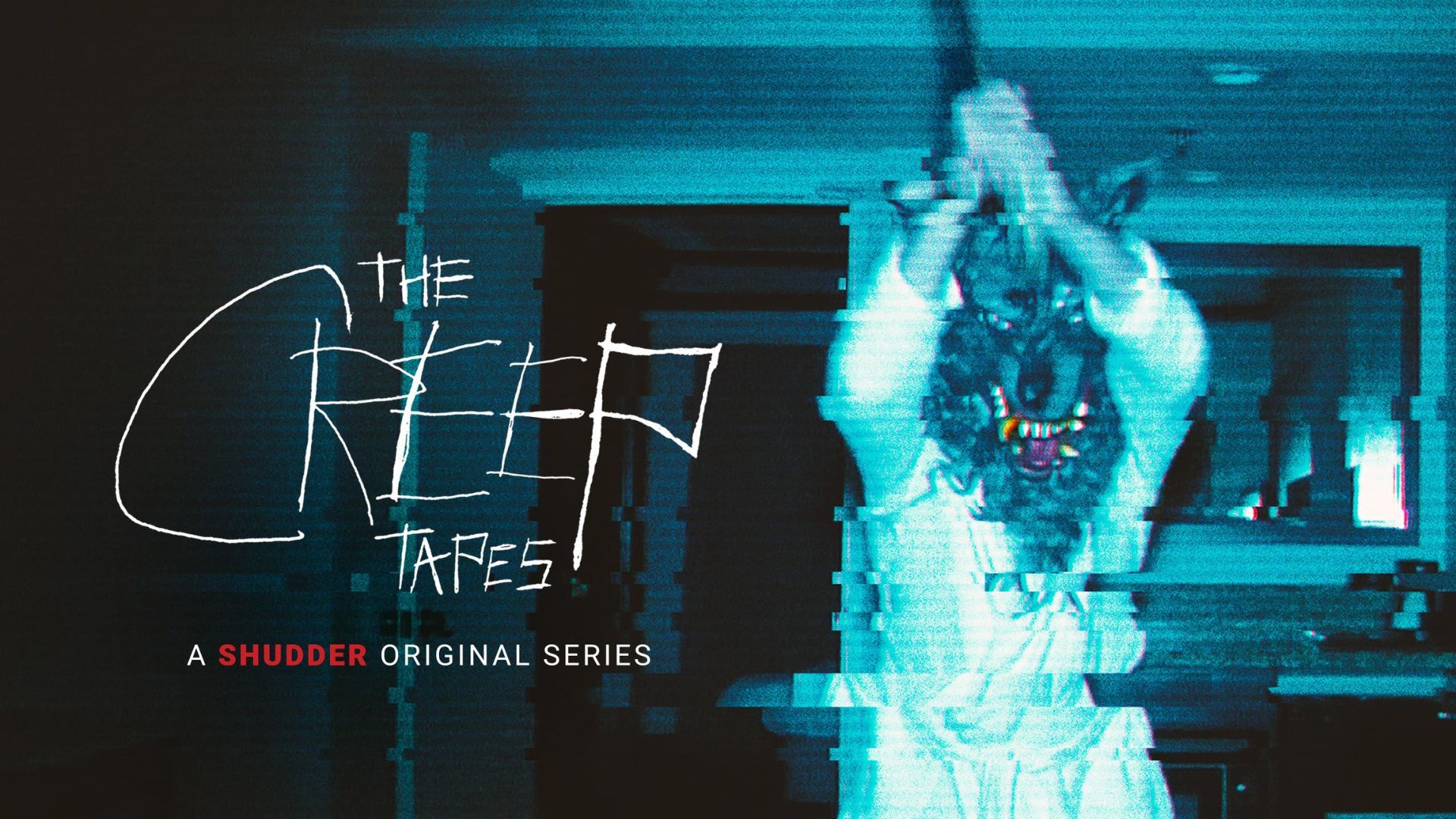 The Creep Tapes TV series return on Shudder