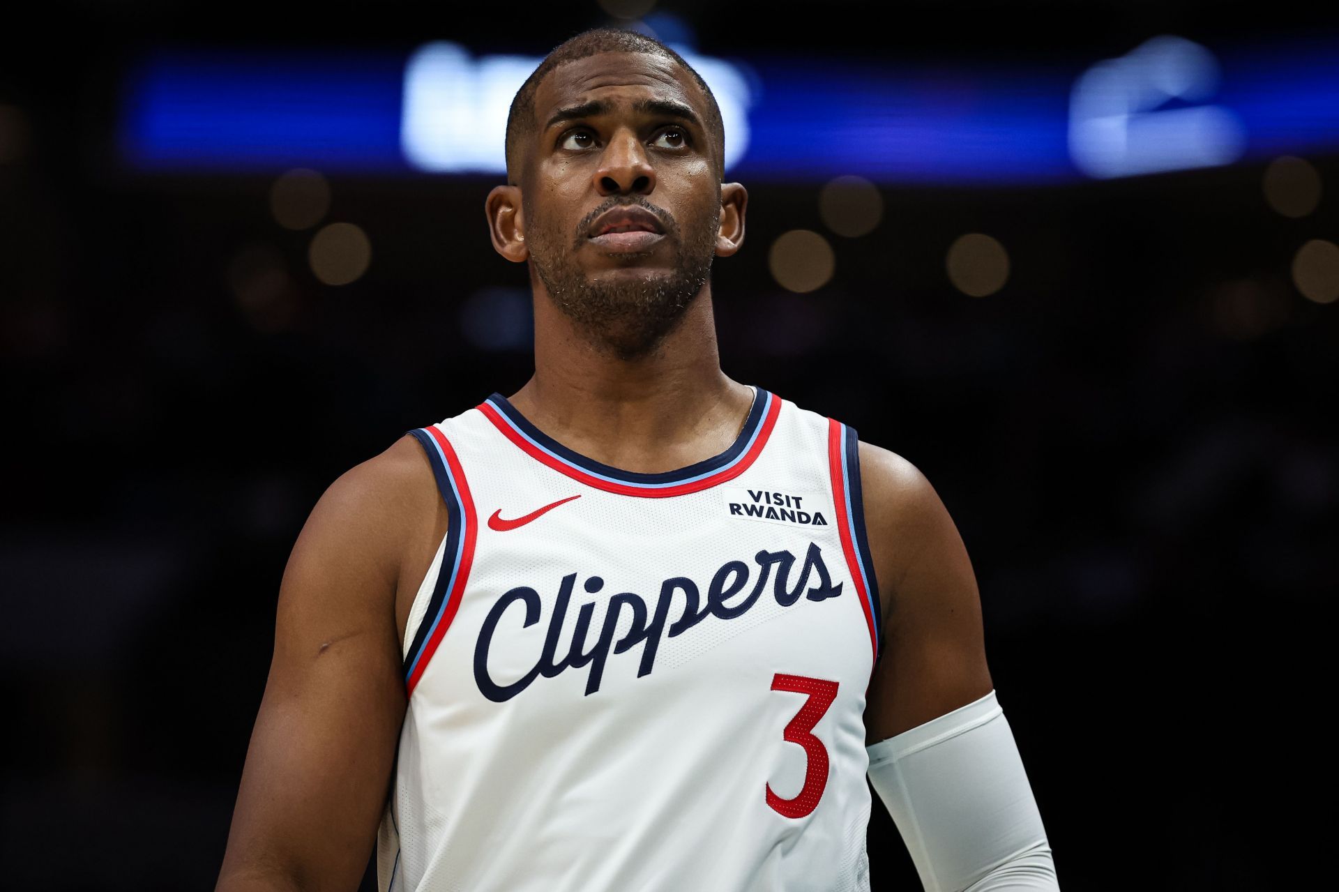 Los Angeles Clippers v Charlotte Hornets - Source: Getty