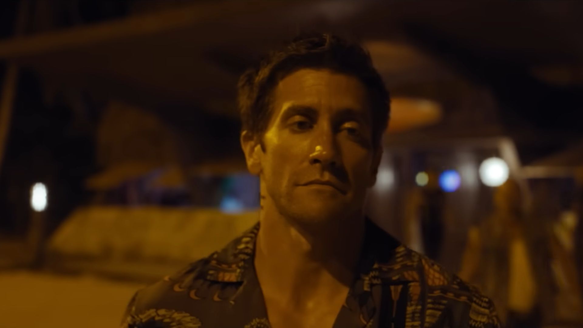 A still from Road House (2024)