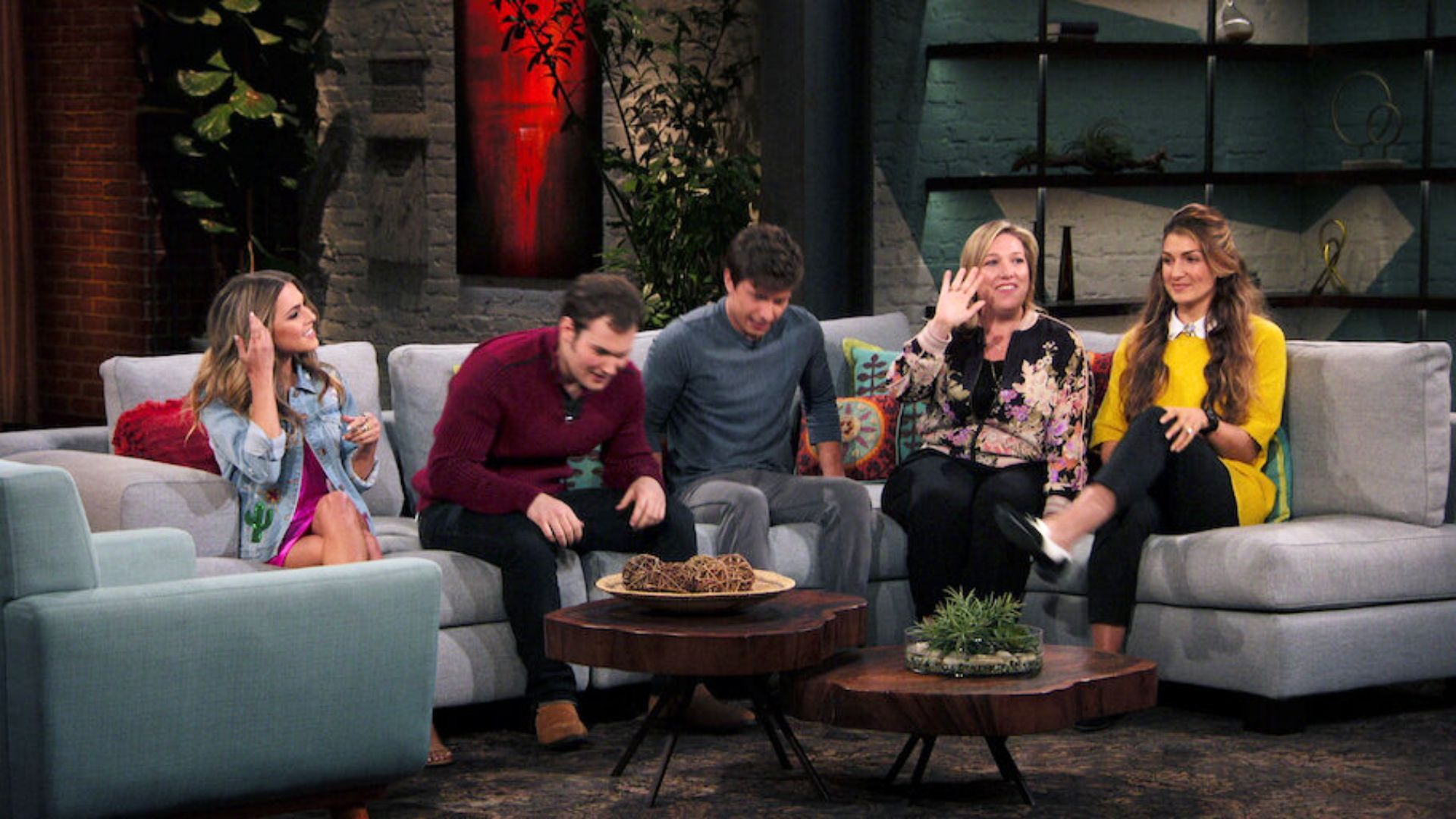 13 Reasons Why - A TV show like Heartstopper | Image via Netflix